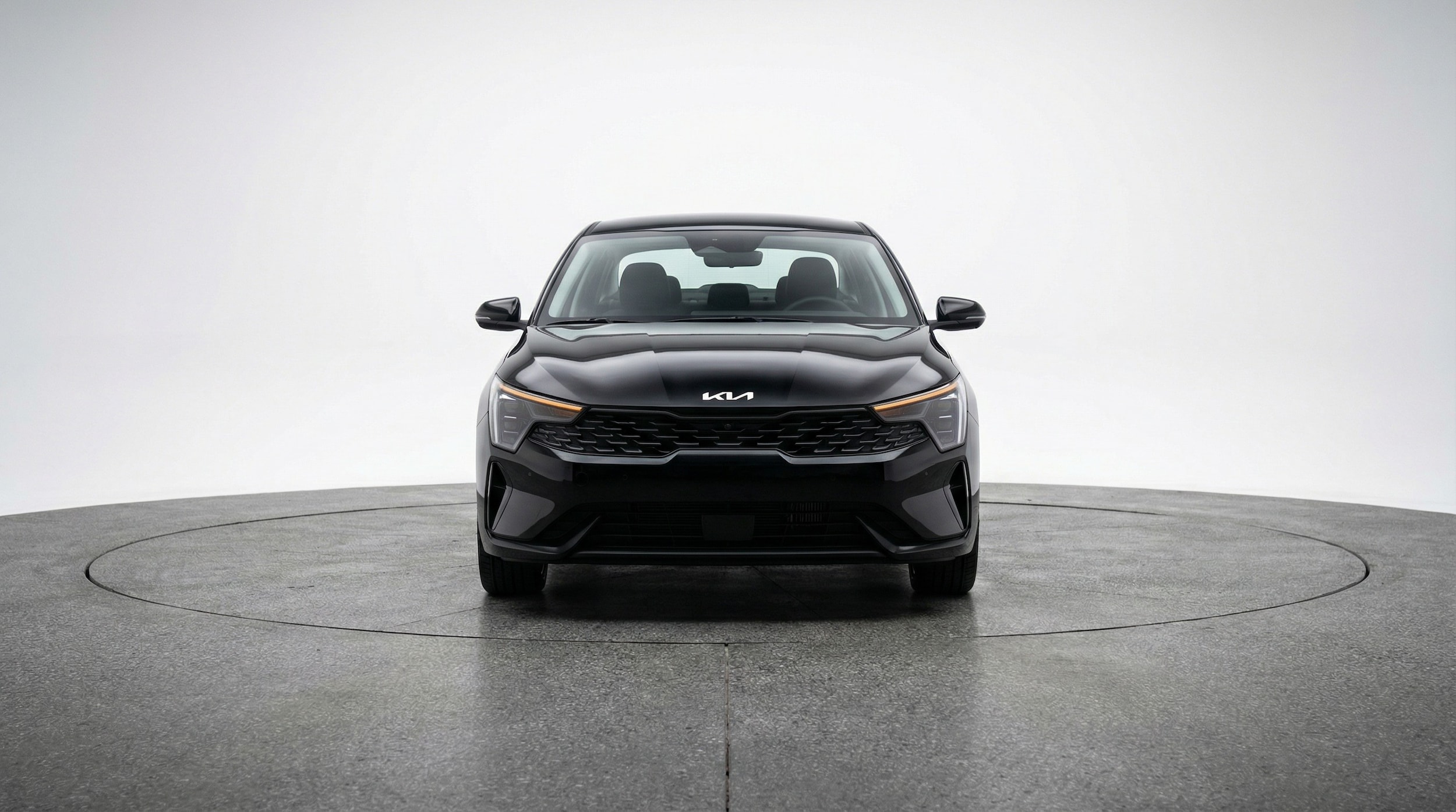 Thumbnail: 2025 Kia K4 - 2