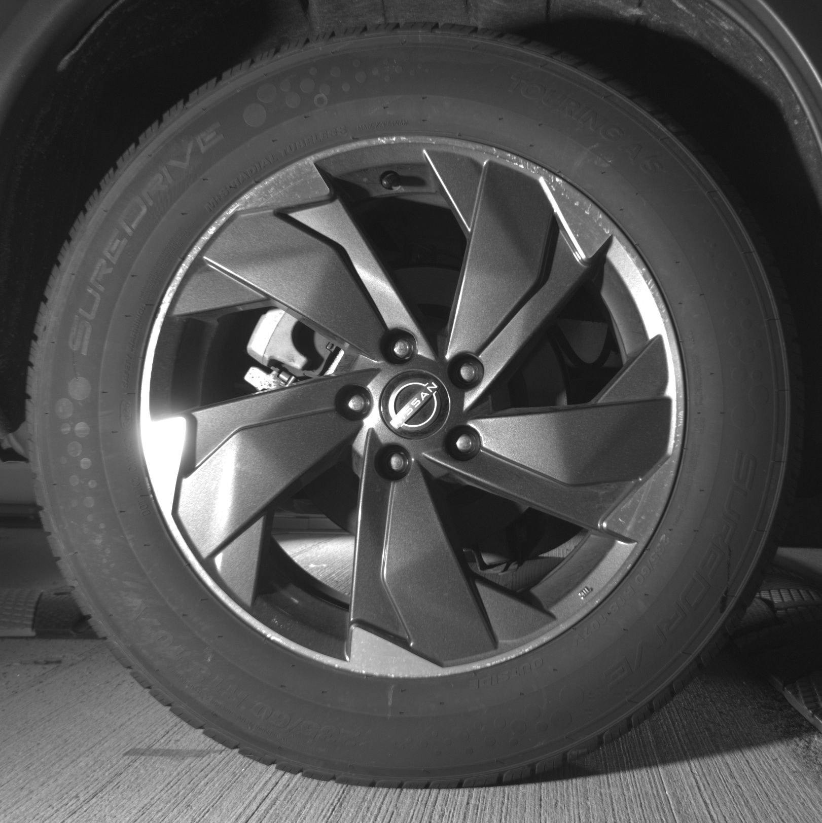 Thumbnail: 2025 Nissan Rogue - 12