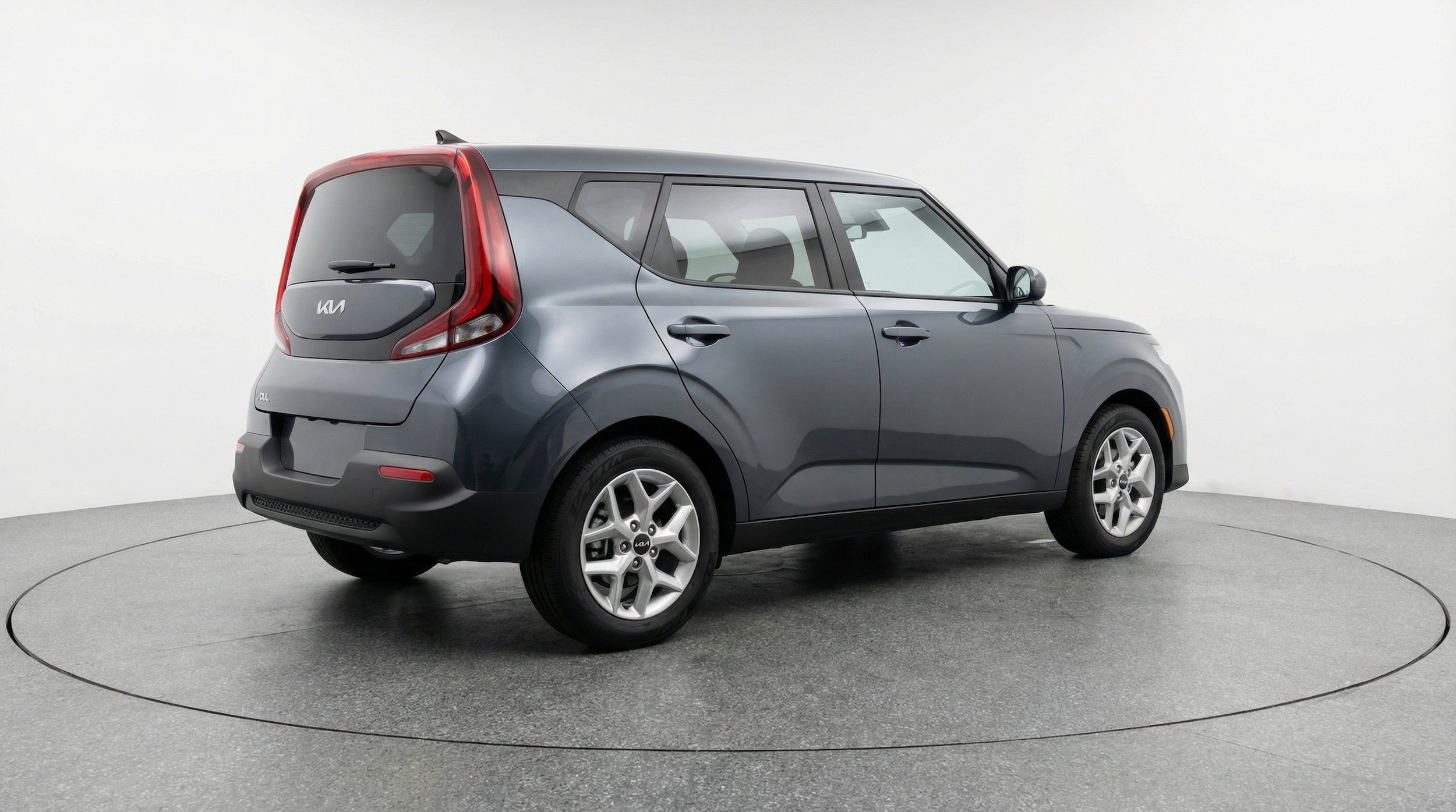 Thumbnail: 2025 Kia Soul - 9