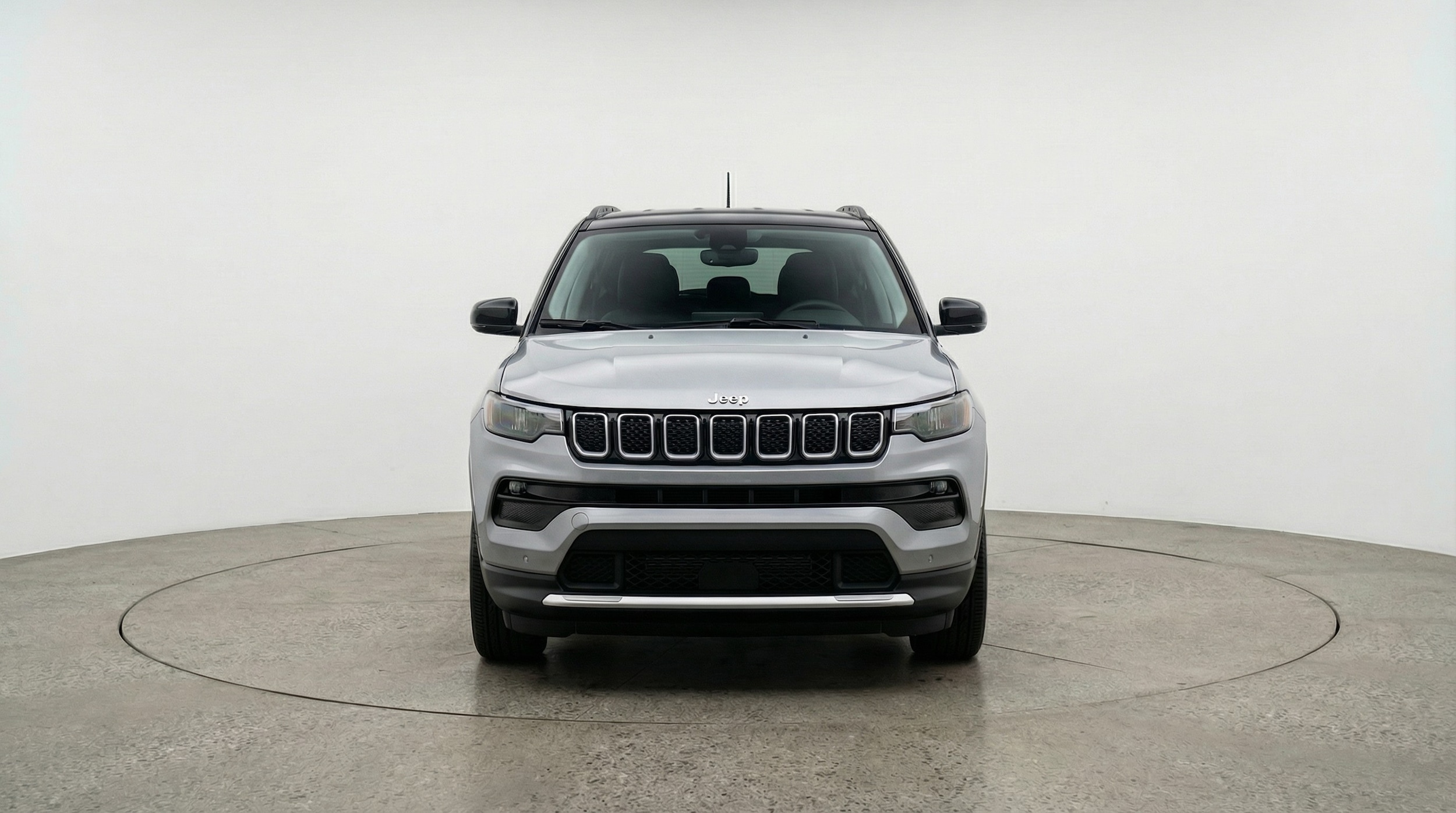 Thumbnail: 2025 Jeep Compass - 2