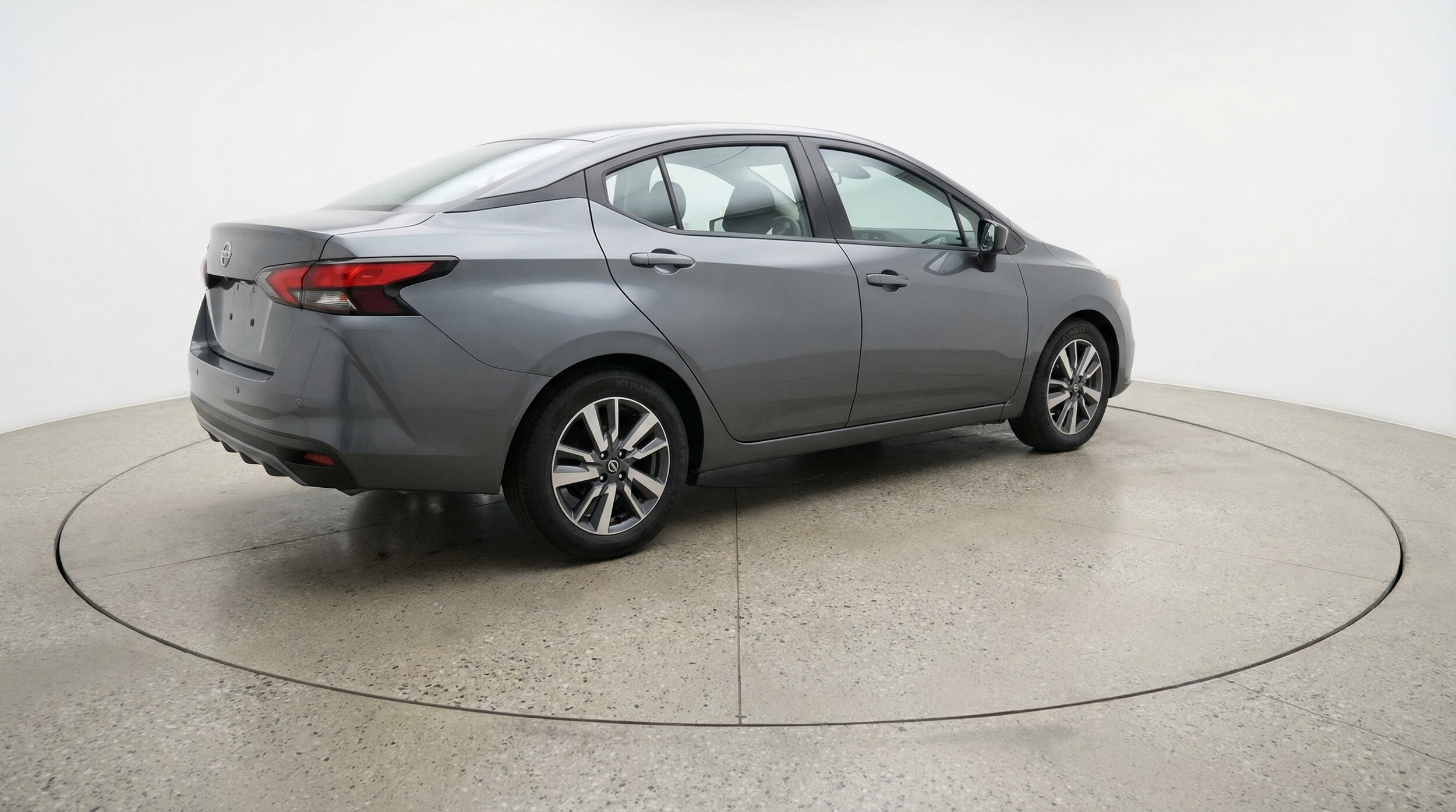 Thumbnail: 2025 Nissan Versa - 7