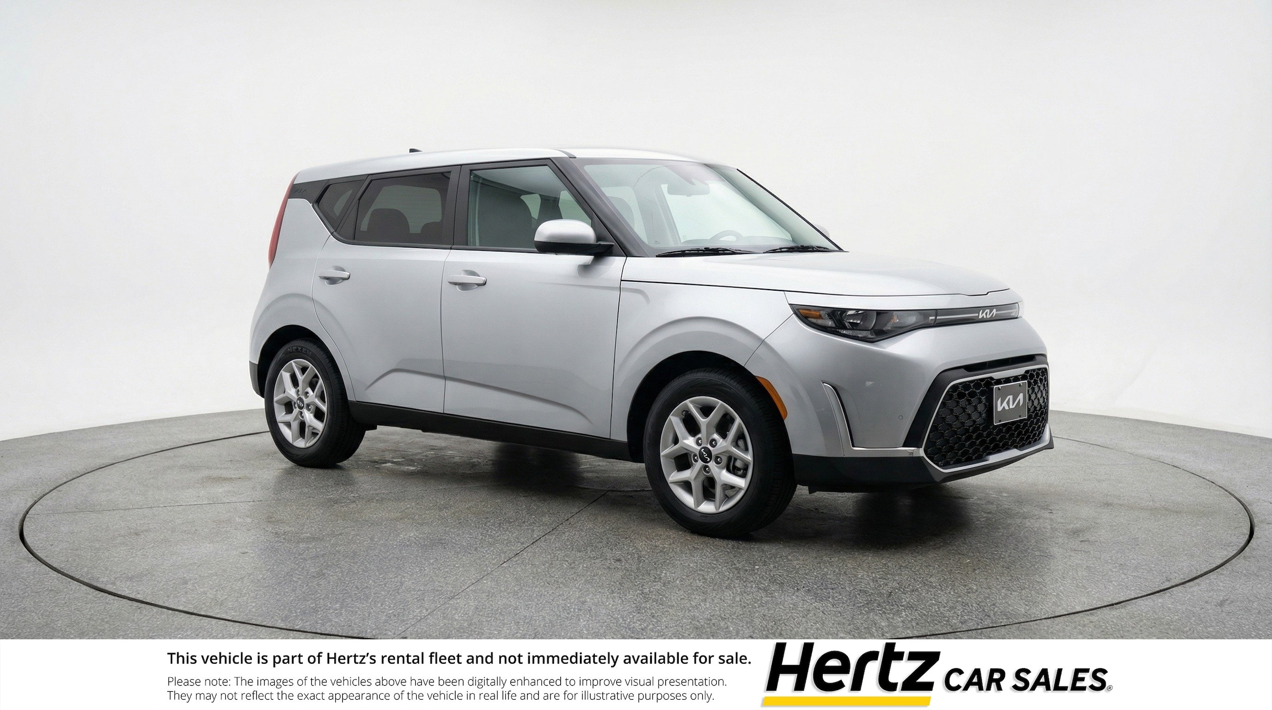 Thumbnail: 2025 Kia Soul - 1
