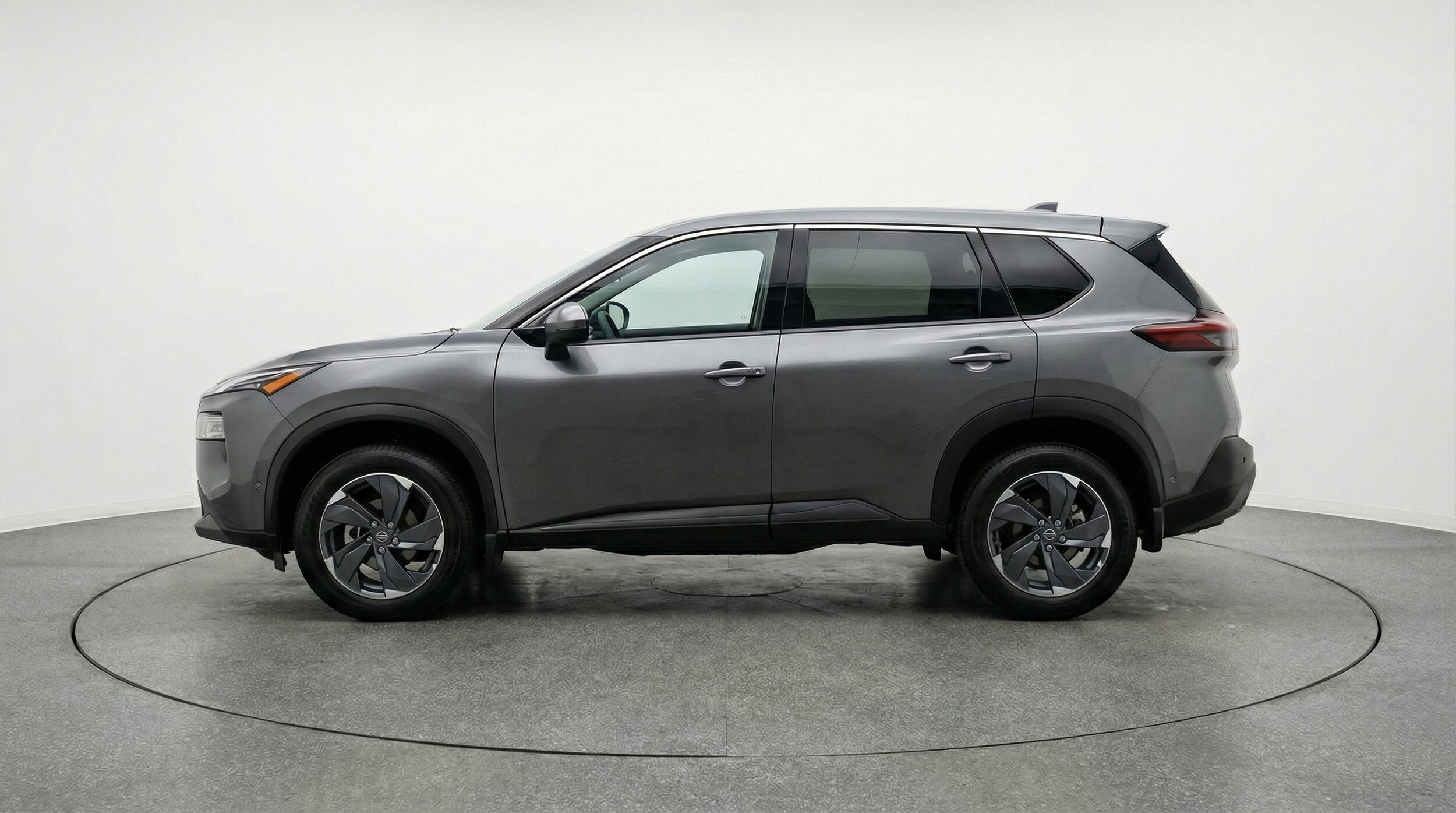 Thumbnail: 2025 Nissan Rogue - 4