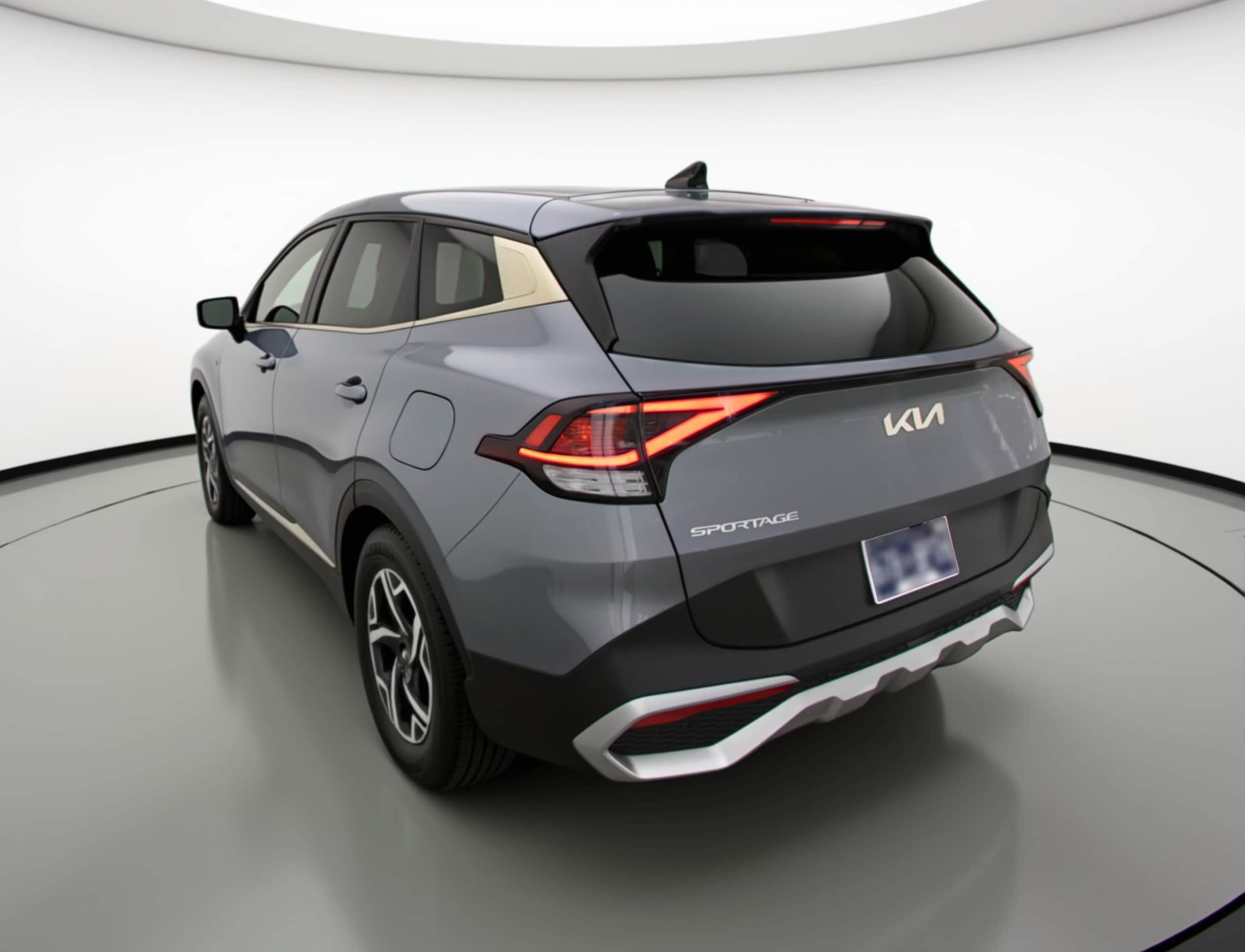 Thumbnail: 2025 Kia Sportage - 6