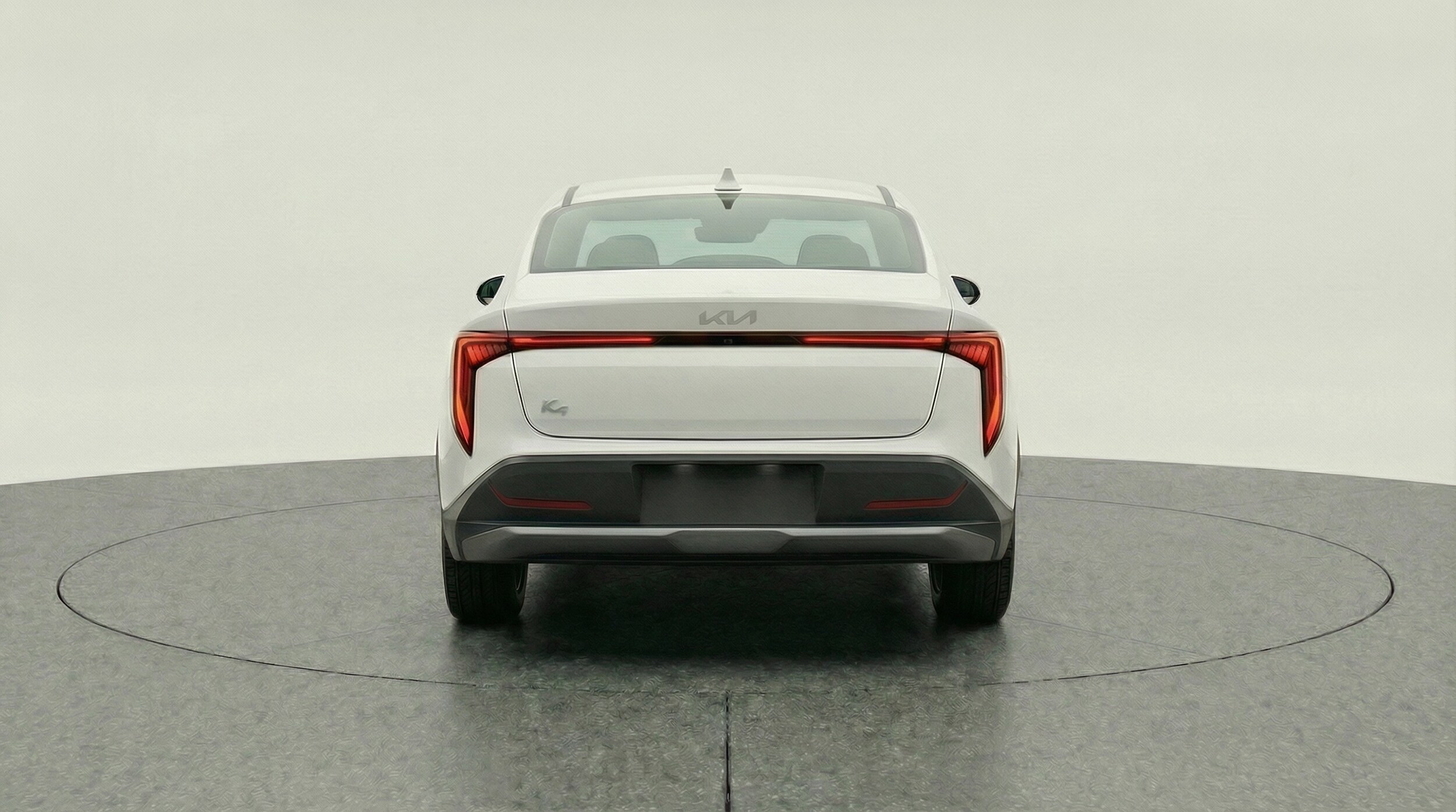 Thumbnail: 2025 Kia K4 - 6