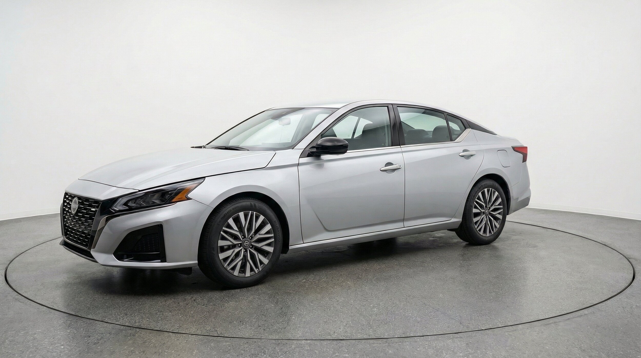 Thumbnail: 2026 Nissan Altima - 3