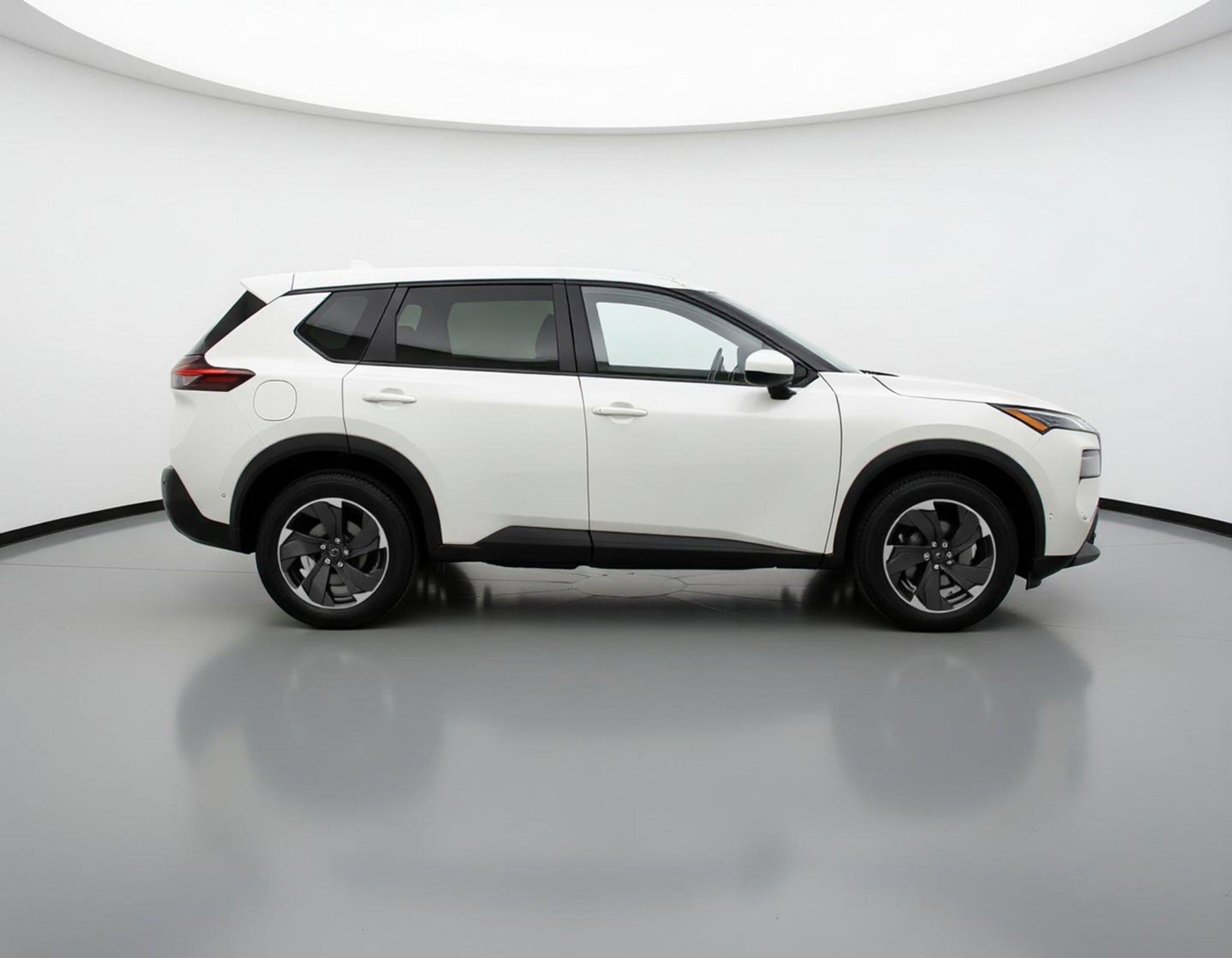 Thumbnail: 2025 Nissan Rogue - 11