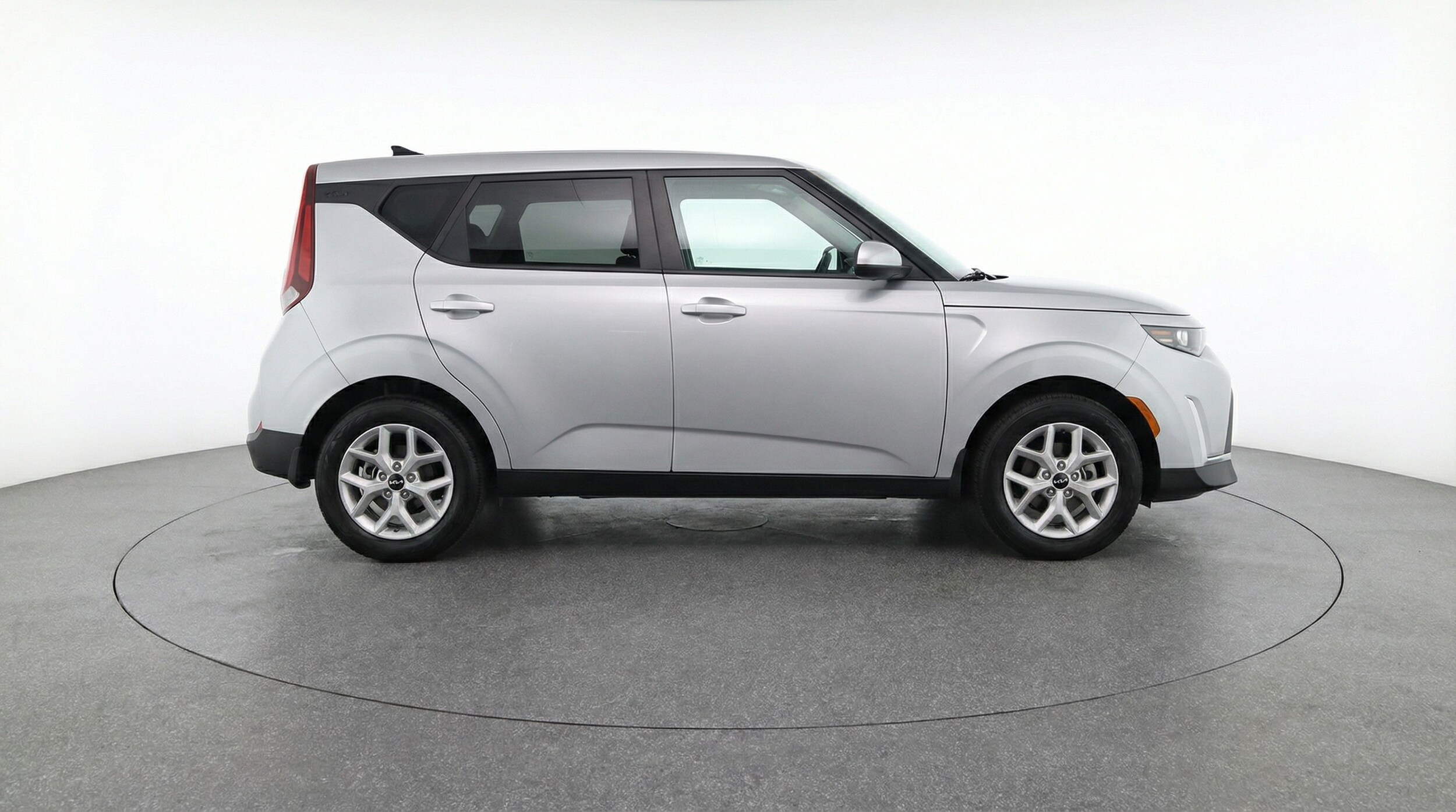 Thumbnail: 2025 Kia Soul - 8