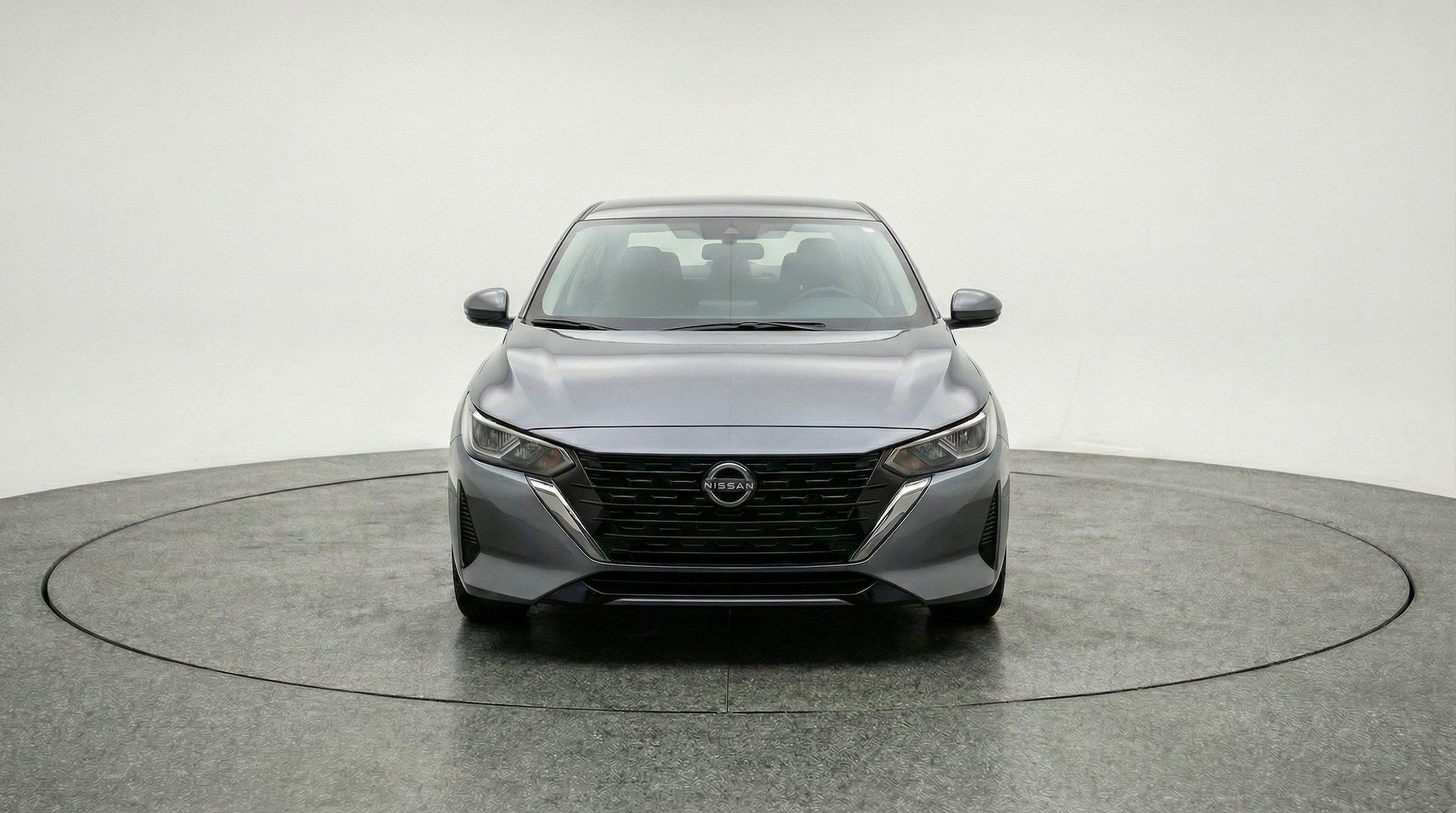 Thumbnail: 2025 Nissan Sentra - 2