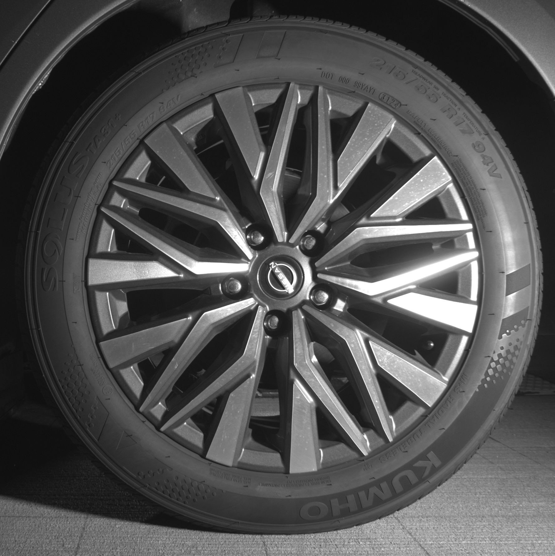 Thumbnail: 2025 Nissan Altima - 14