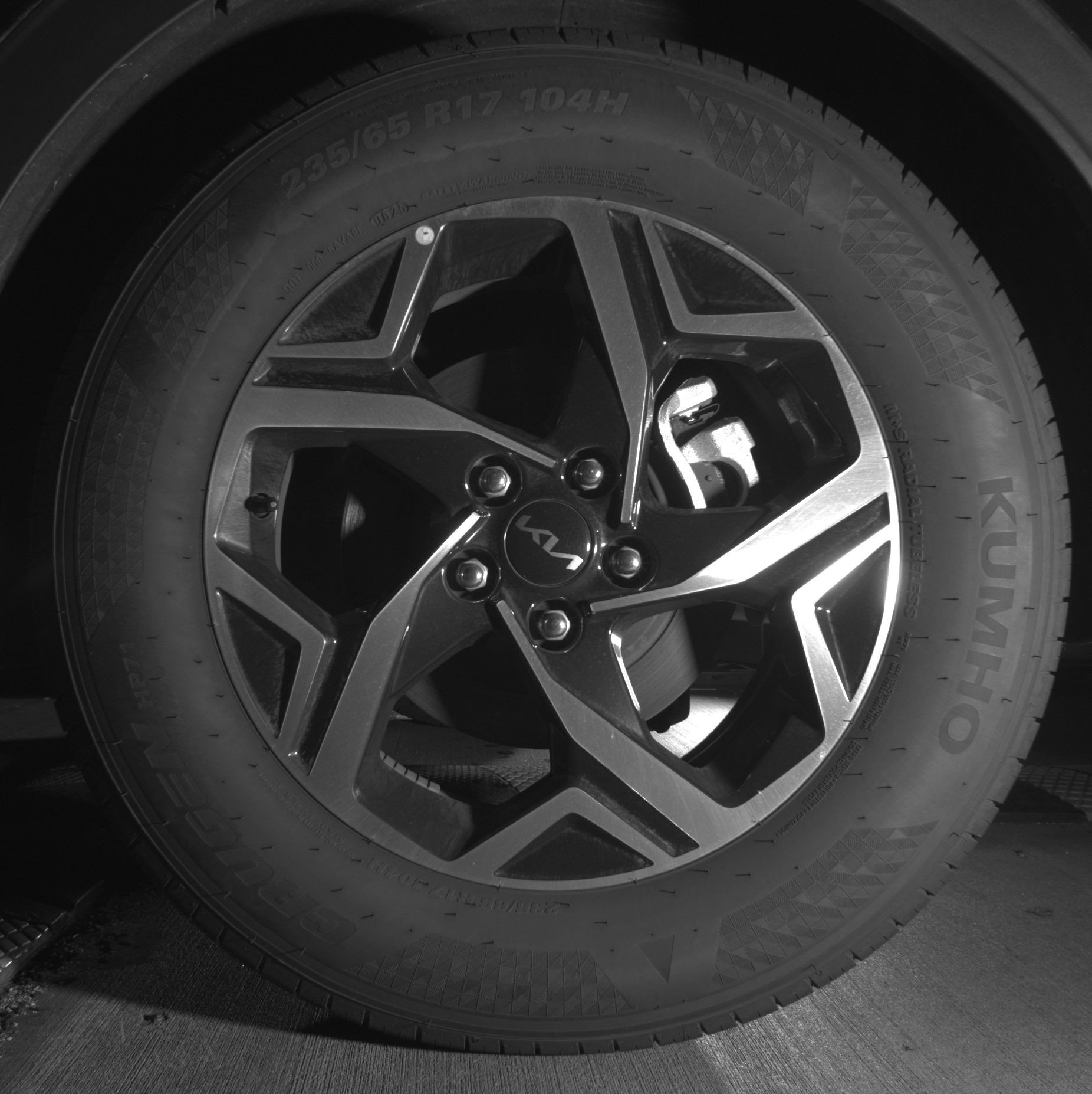 Thumbnail: 2025 Kia Sportage - 11