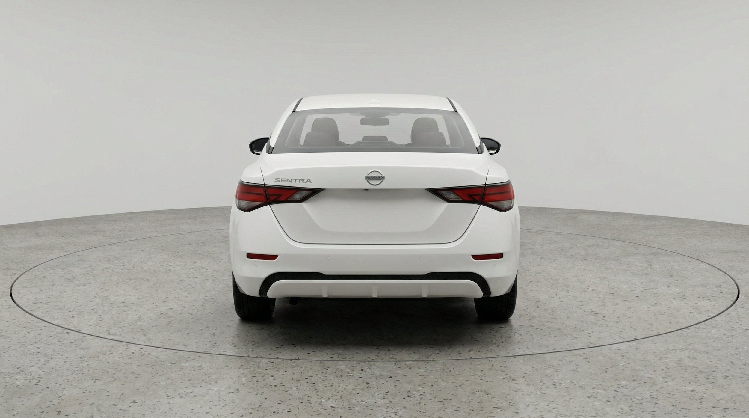 Thumbnail: 2025 Nissan Sentra - 7