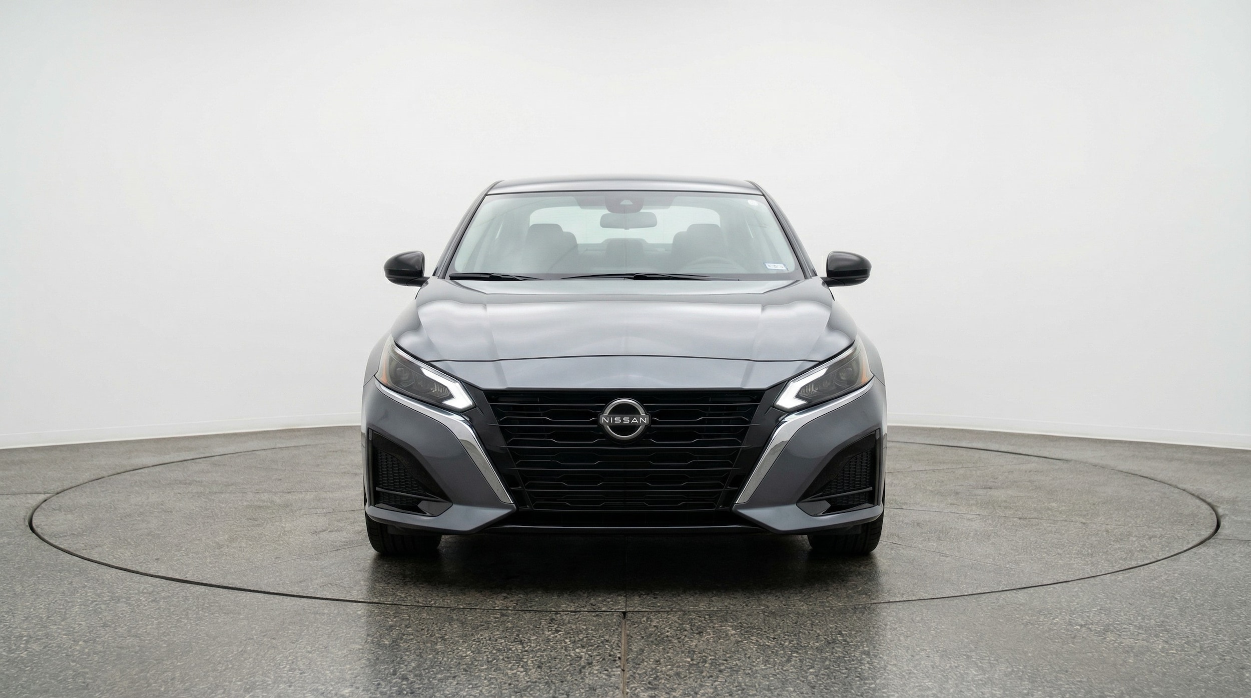 Thumbnail: 2025 Nissan Altima - 2