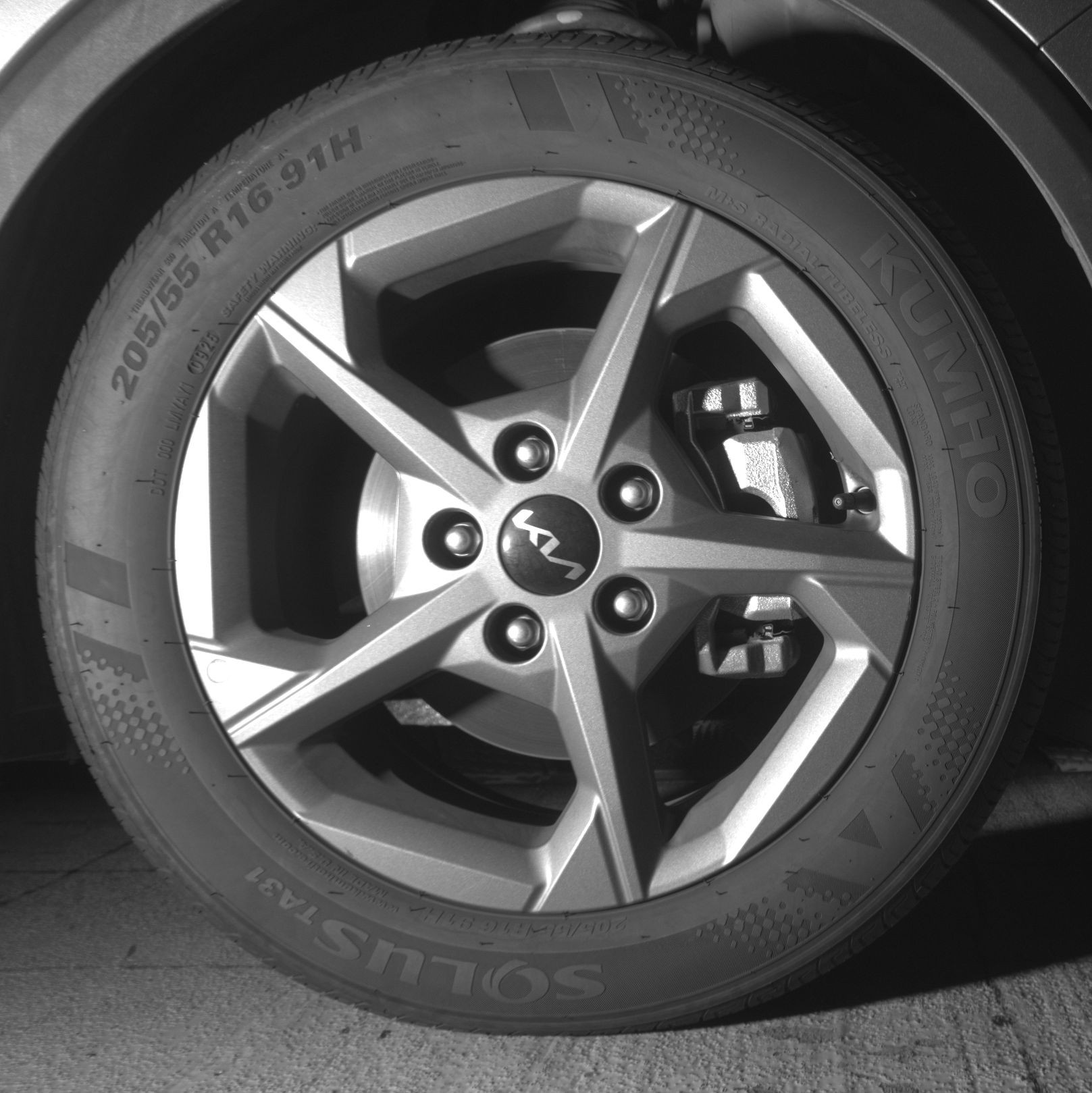 Thumbnail: 2025 Kia K4 - 10