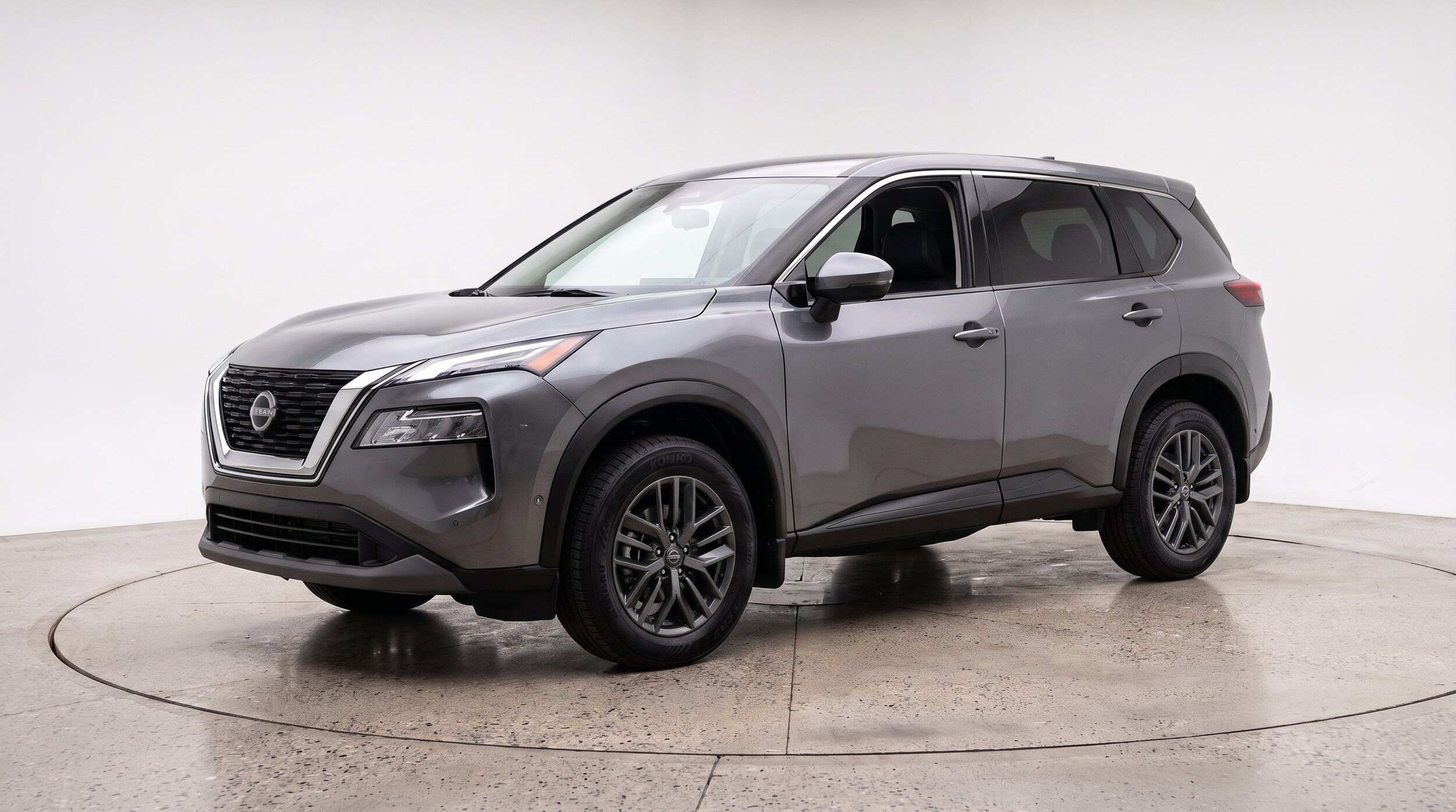 Thumbnail: 2026 Nissan Rogue - 3