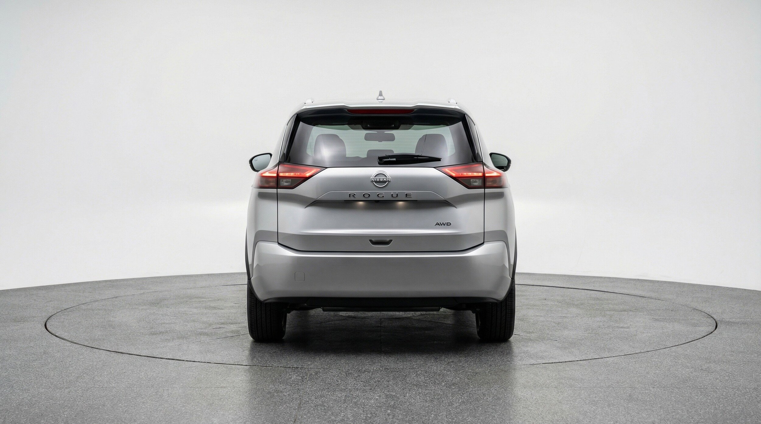 Thumbnail: 2025 Nissan Rogue - 7