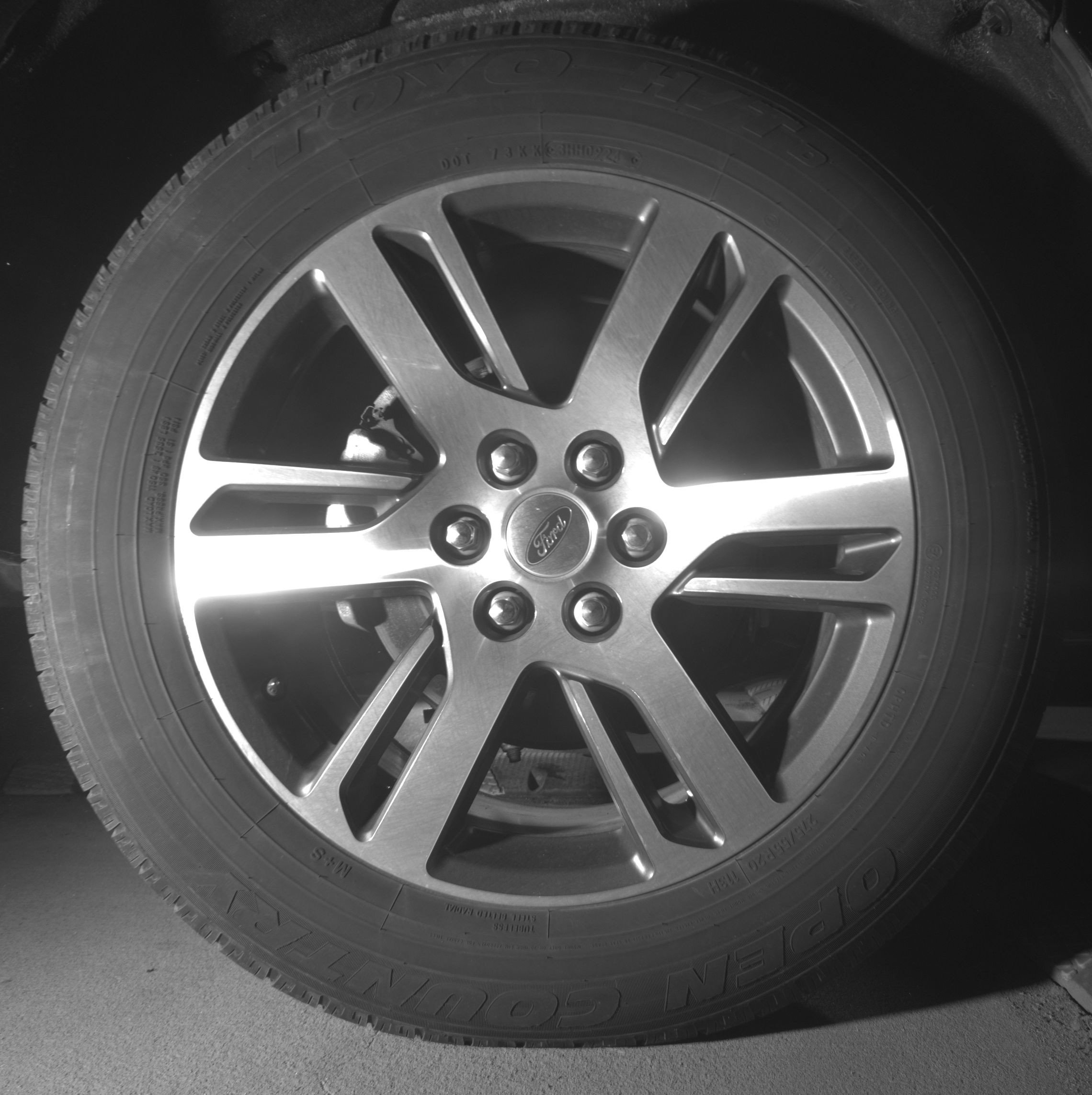 Thumbnail: 2024 Ford Expedition MAX - 15