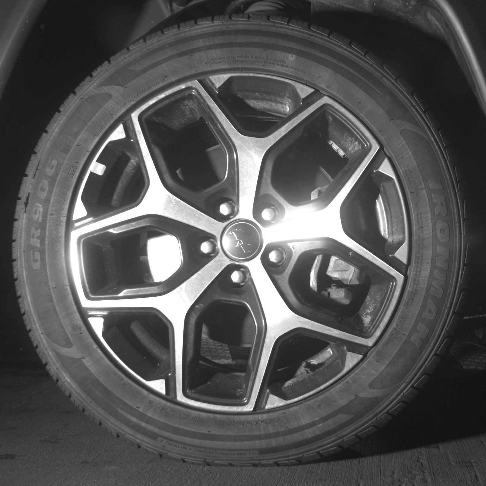 Thumbnail: 2025 Jeep Compass - 13