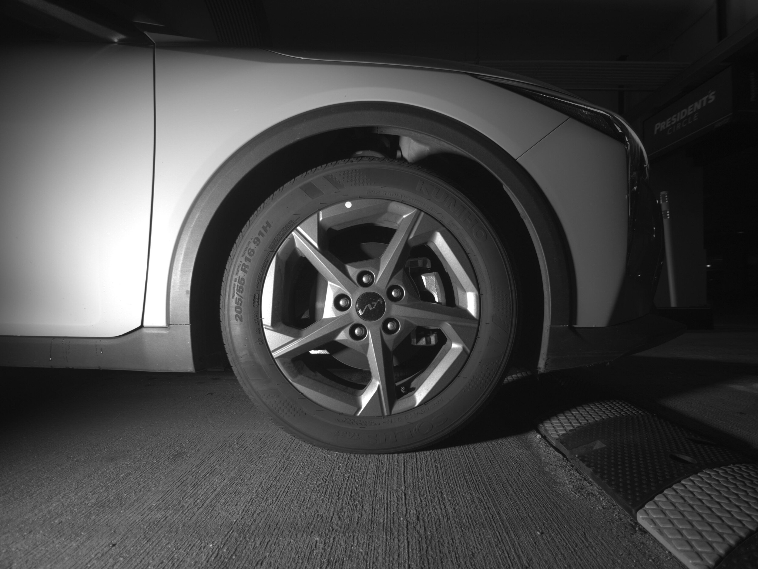 Thumbnail: 2025 Kia K4 - 13