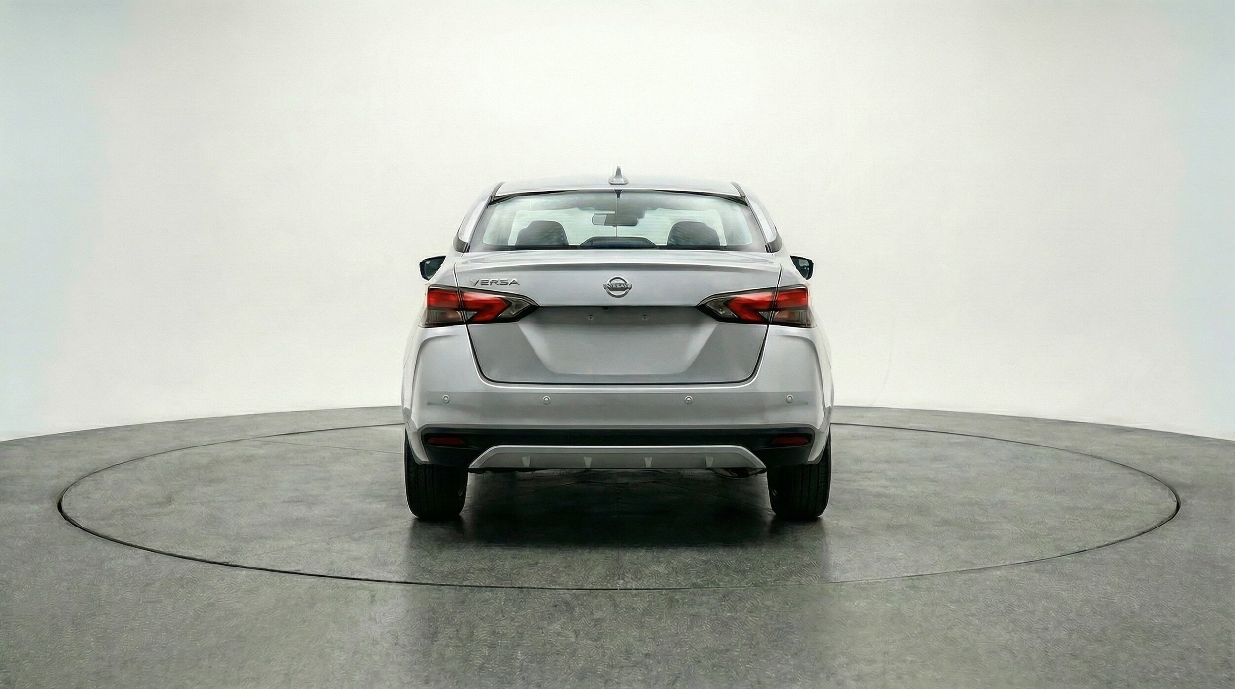 Thumbnail: 2025 Nissan Versa - 6