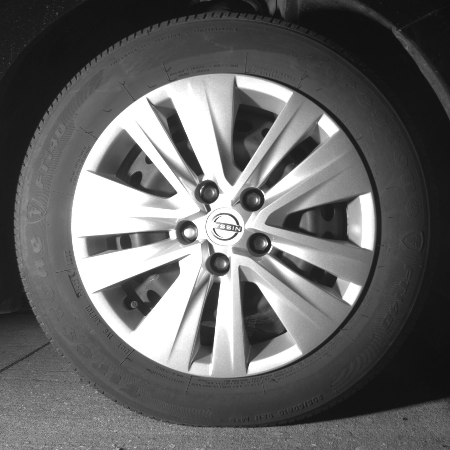 Thumbnail: 2025 Nissan Sentra - 10