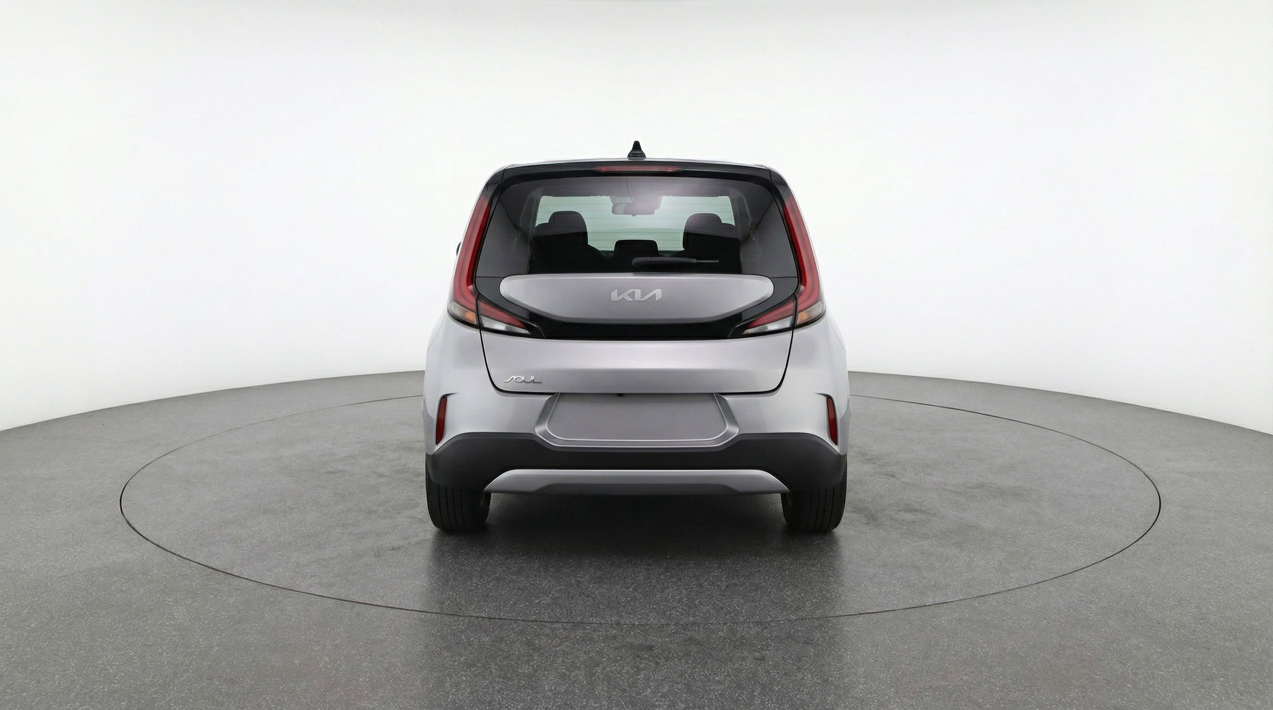 Thumbnail: 2025 Kia Soul - 7