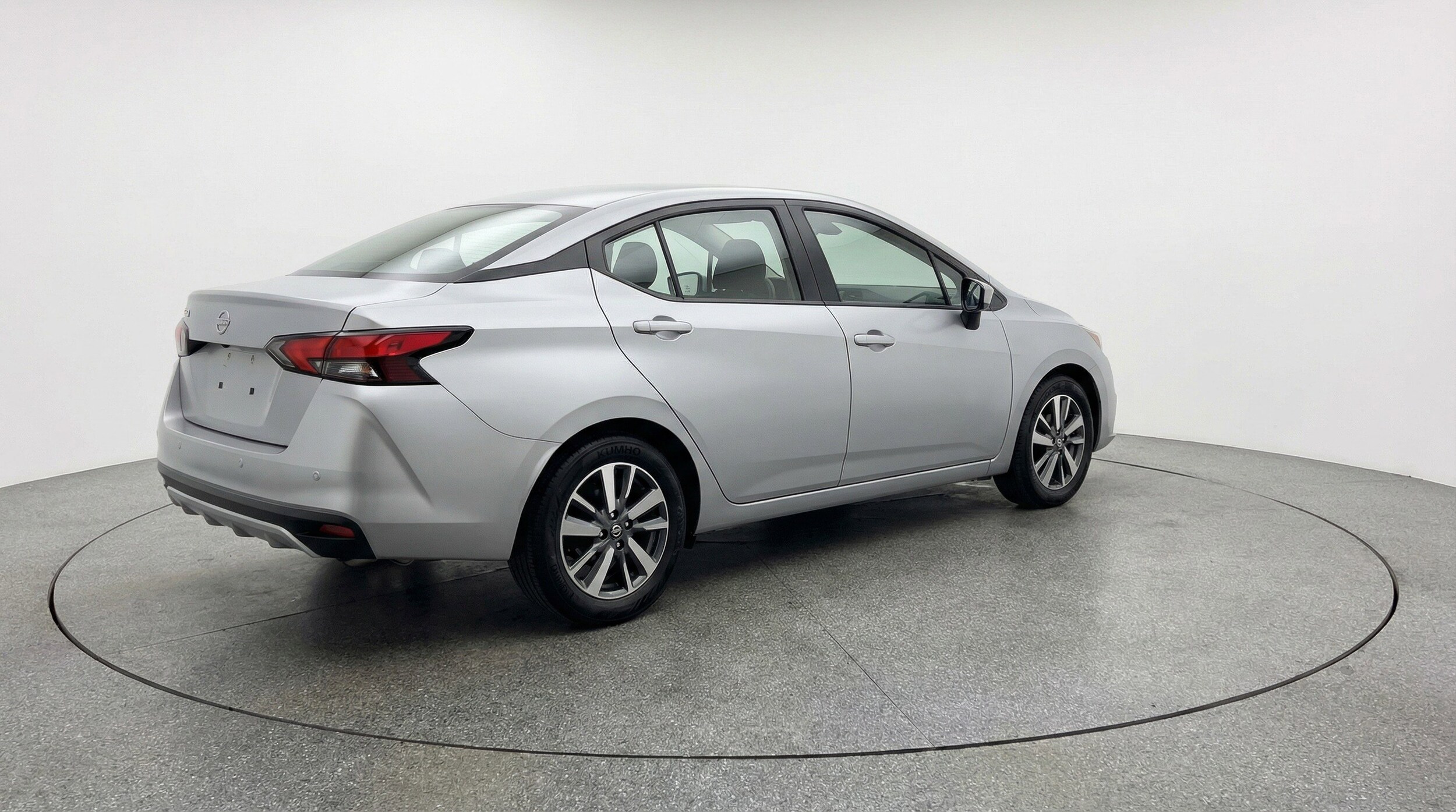Thumbnail: 2025 Nissan Versa - 9