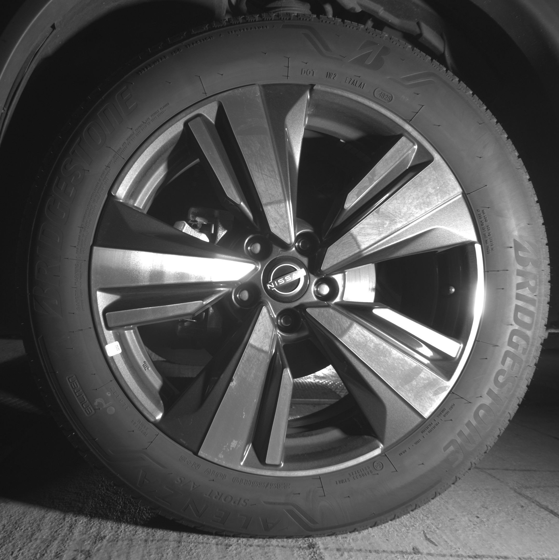 Thumbnail: 2026 Nissan Rogue - 12