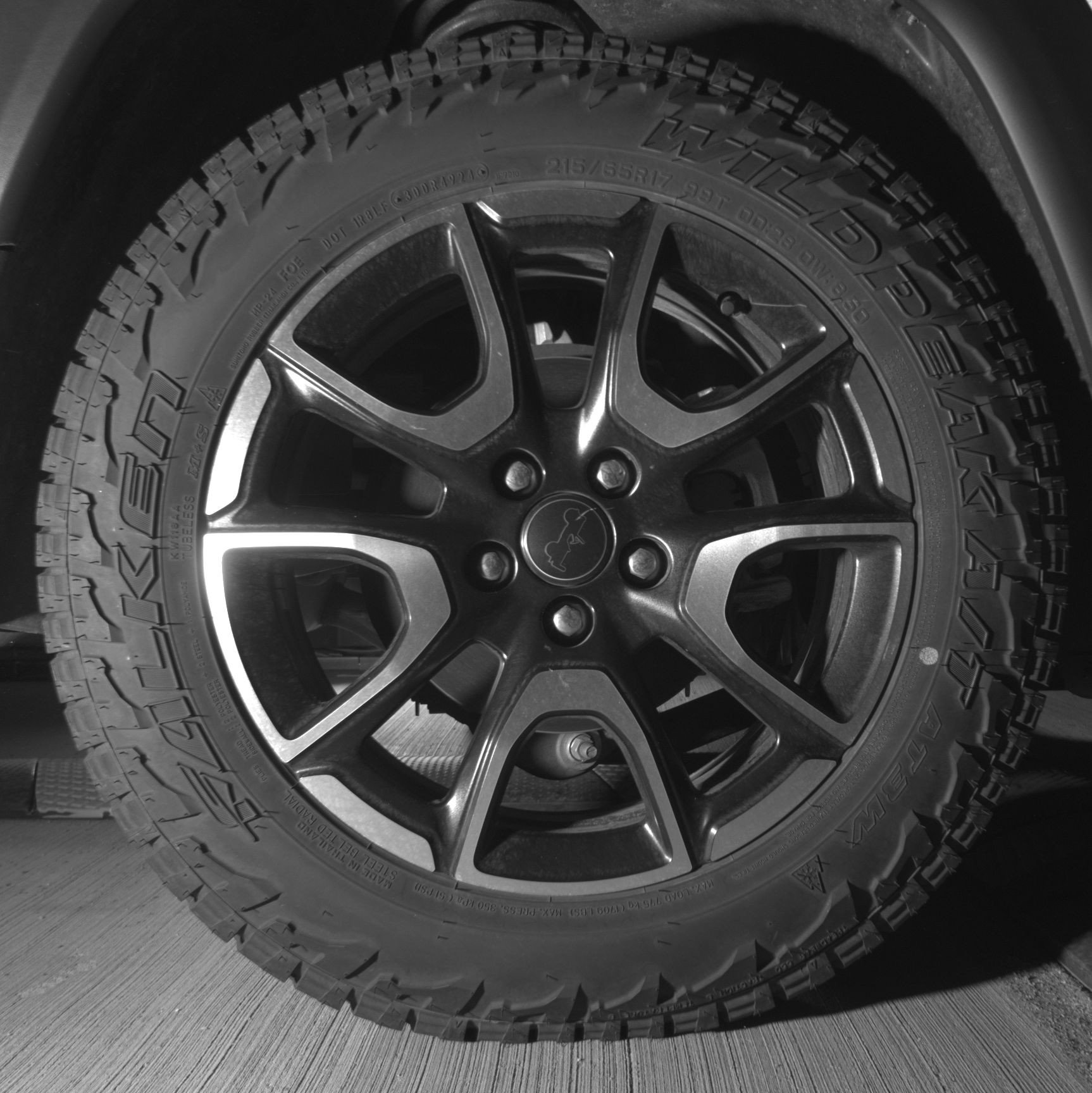 Thumbnail: 2025 Jeep Compass - 15