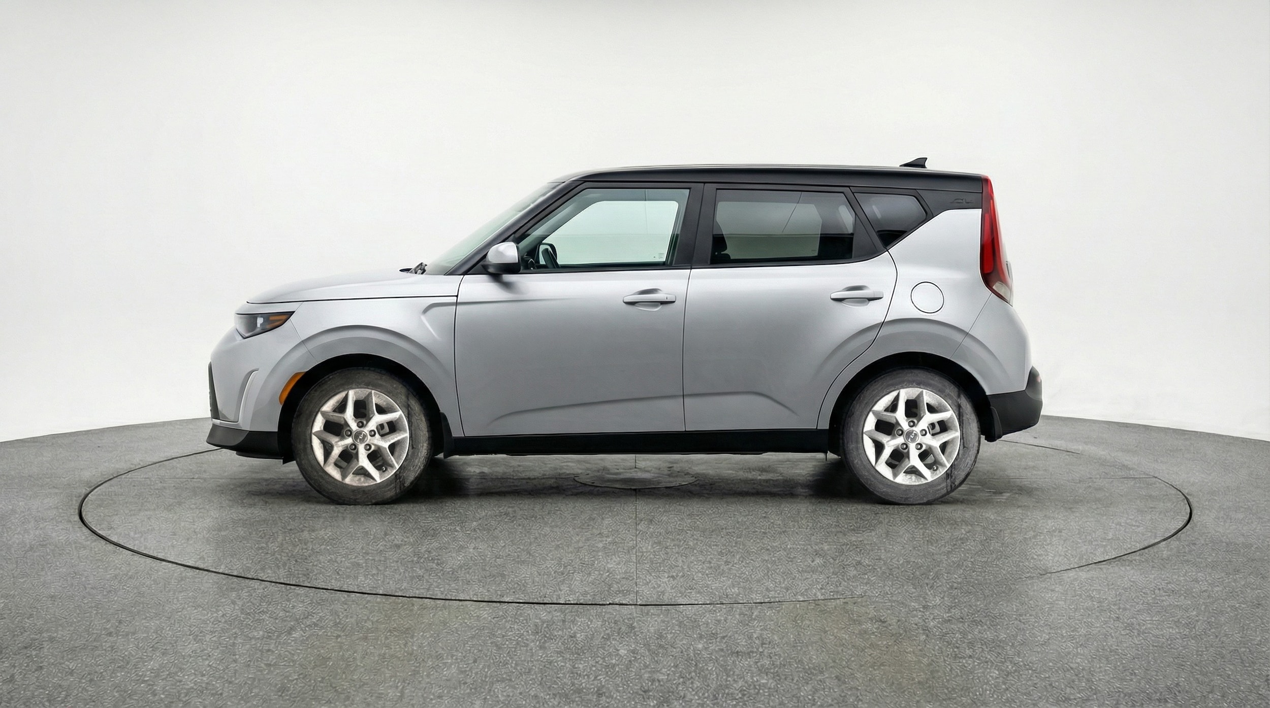 Thumbnail: 2025 Kia Soul - 4