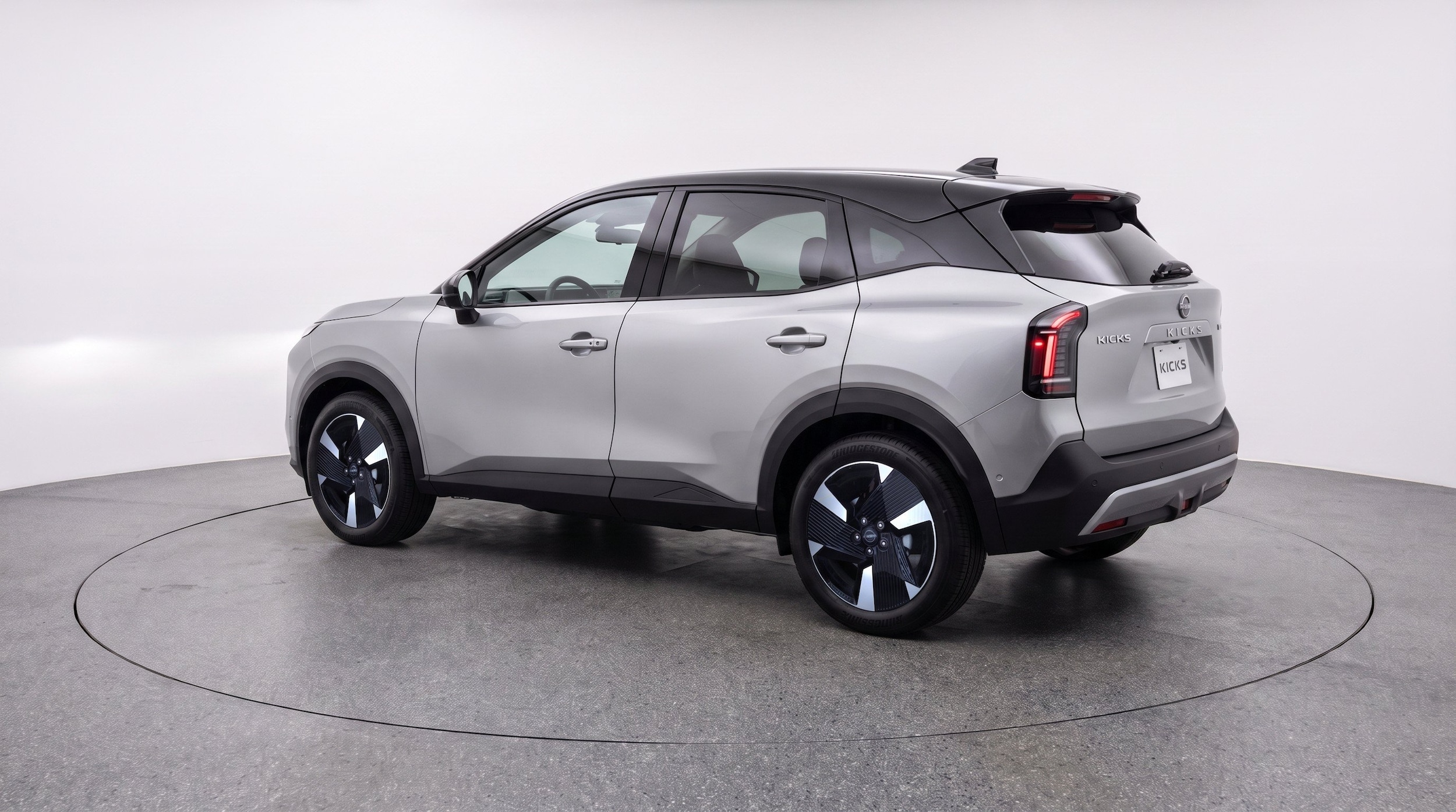 Thumbnail: 2026 Nissan Kicks - 6
