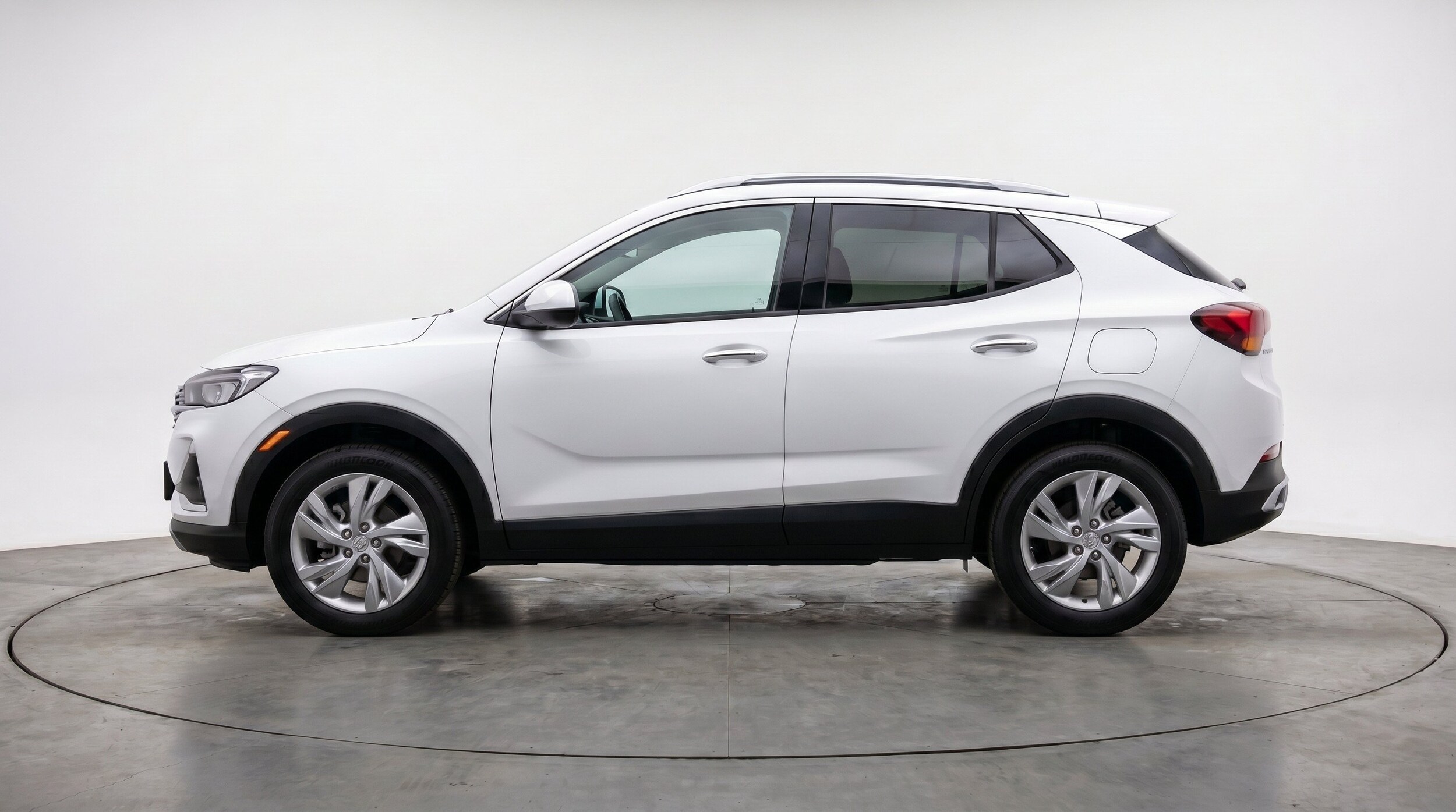 Thumbnail: 2026 Buick Encore GX - 5