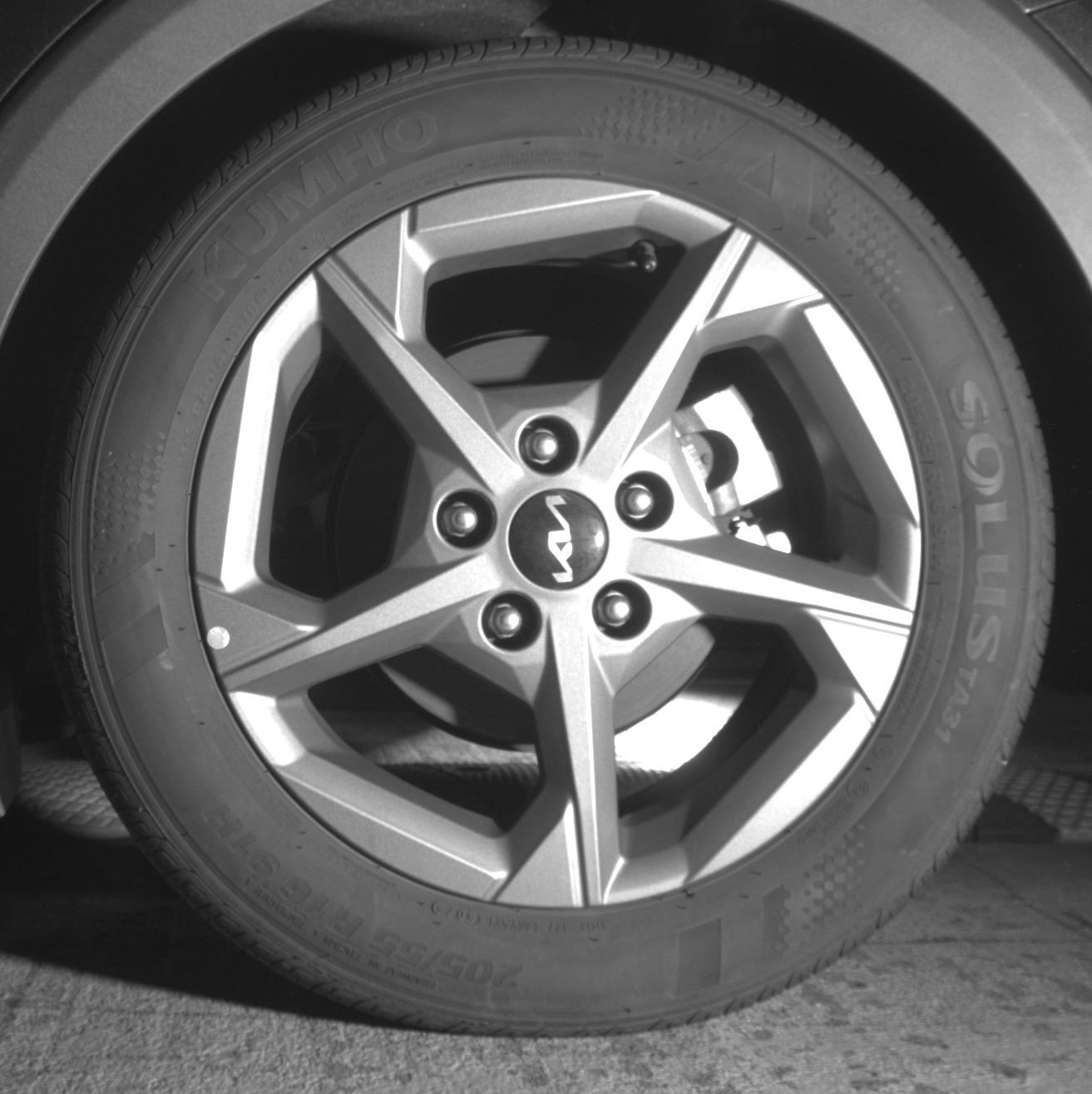 Thumbnail: 2025 Kia K4 - 14