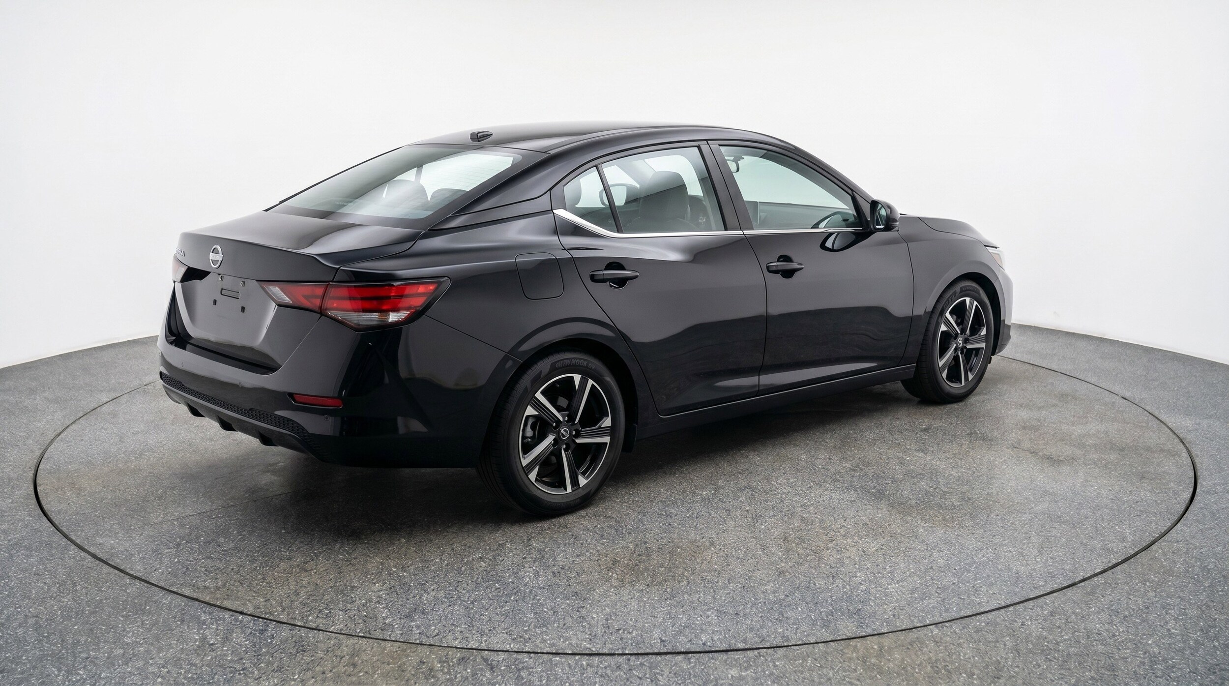 Thumbnail: 2025 Nissan Sentra - 9