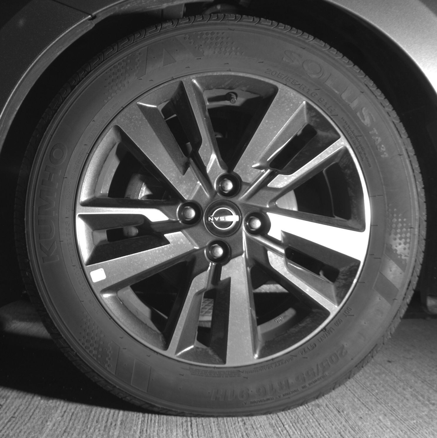 Thumbnail: 2025 Nissan Versa - 9