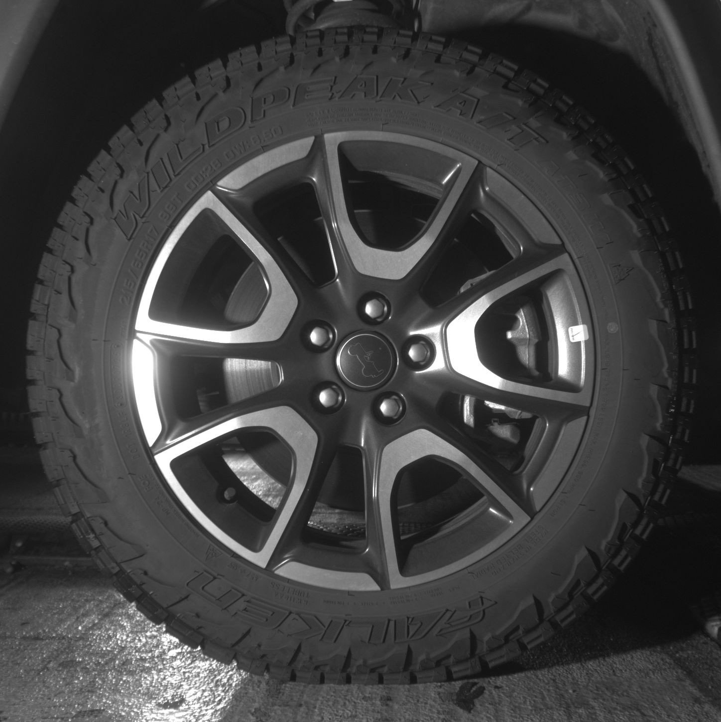 Thumbnail: 2025 Jeep Compass - 13