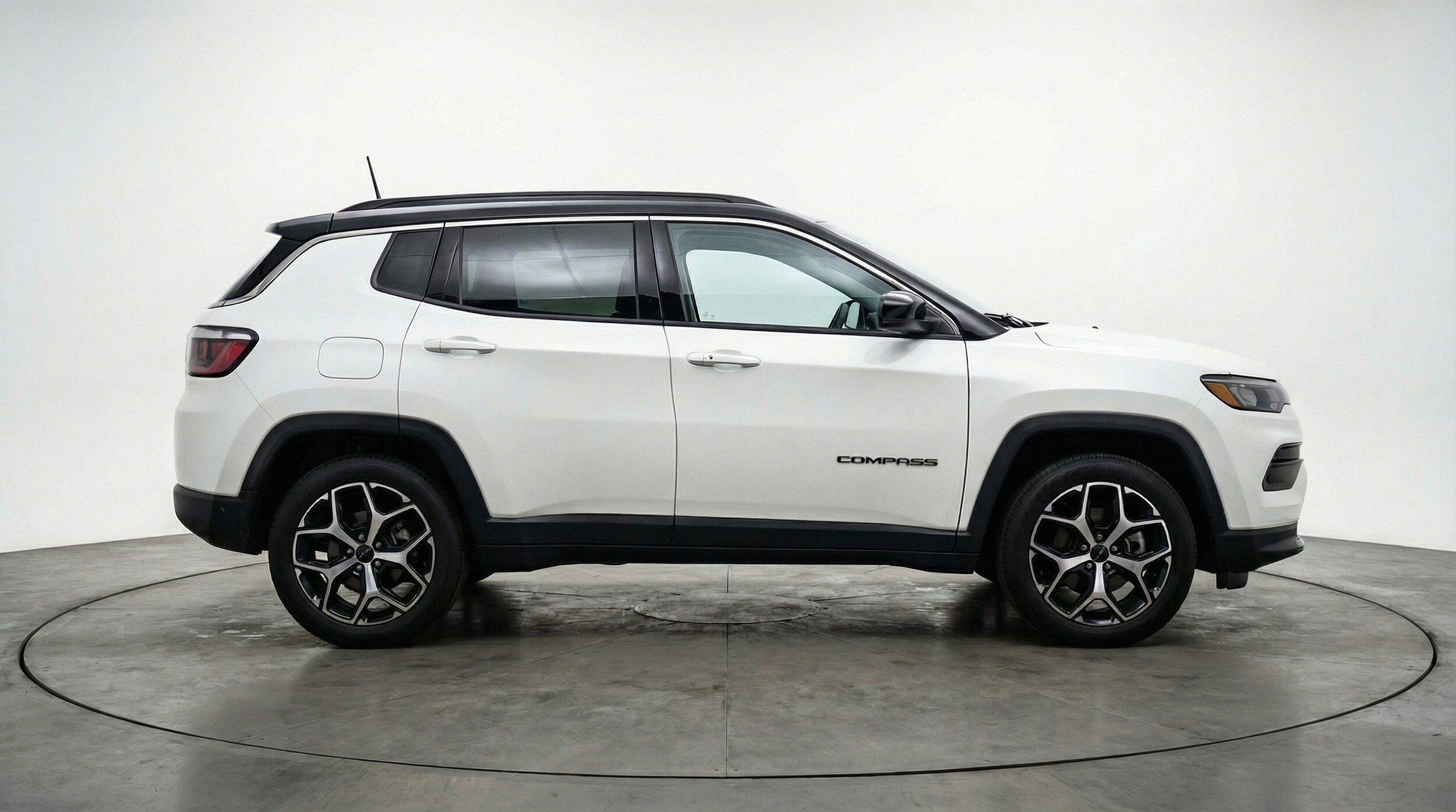 Thumbnail: 2025 Jeep Compass - 11