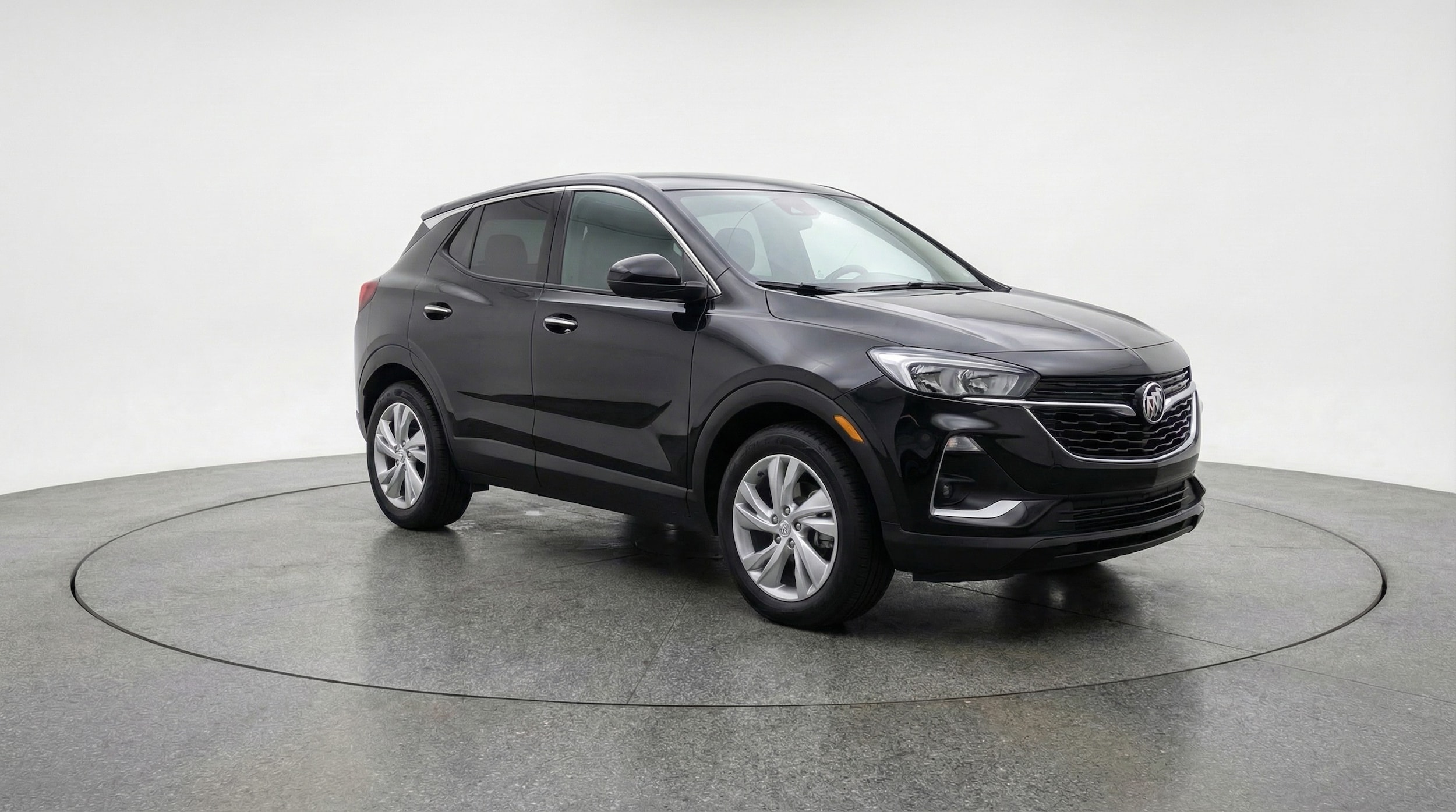 Thumbnail: 2025 Buick Encore GX - 1