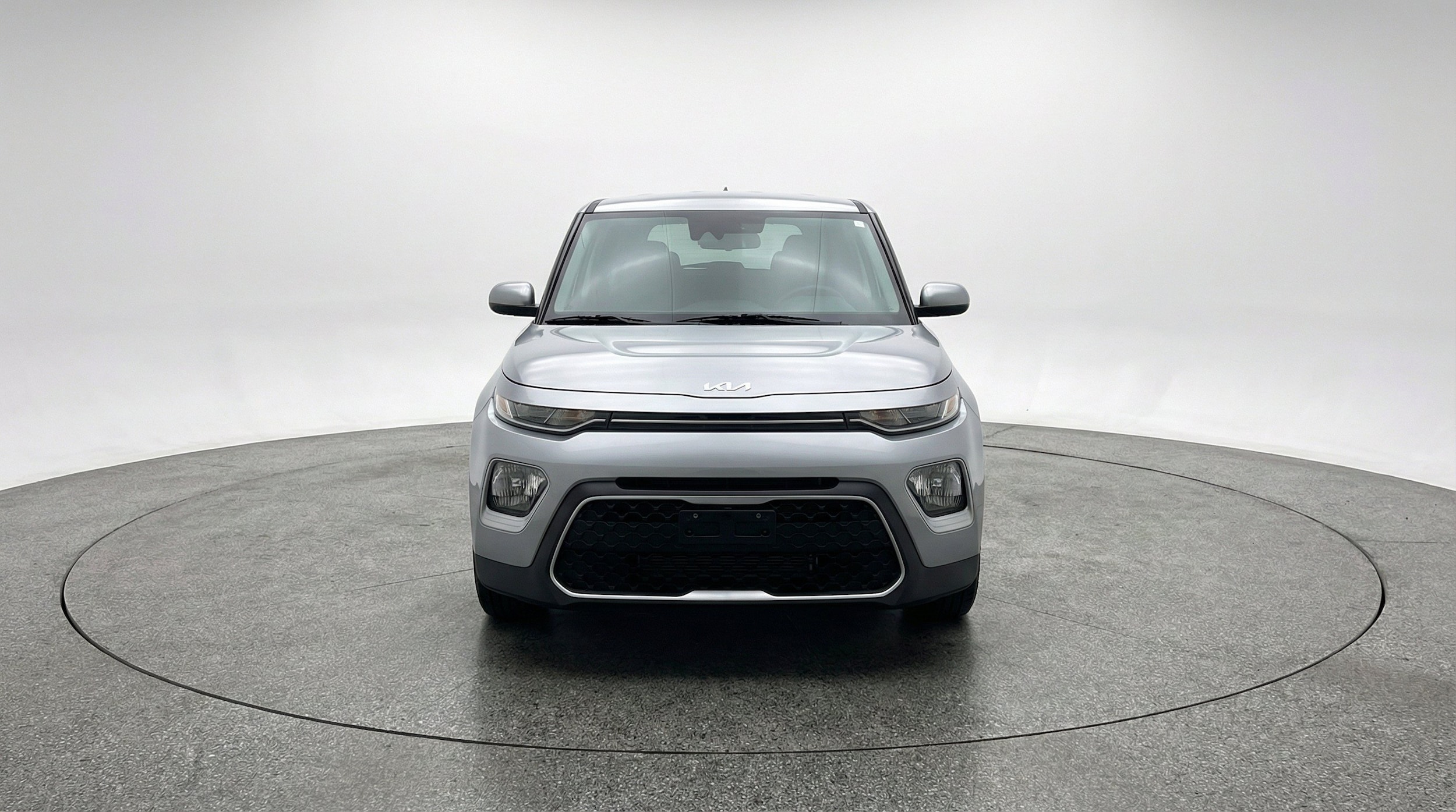 Thumbnail: 2025 Kia Soul - 2