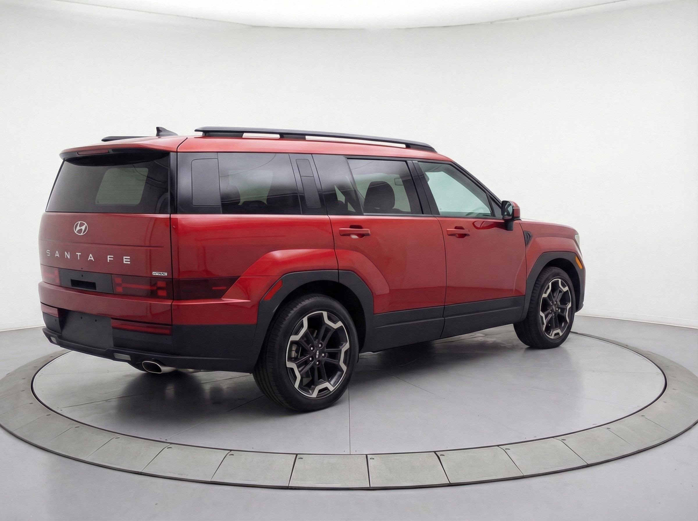 Thumbnail: 2024 Hyundai Santa Fe - 9