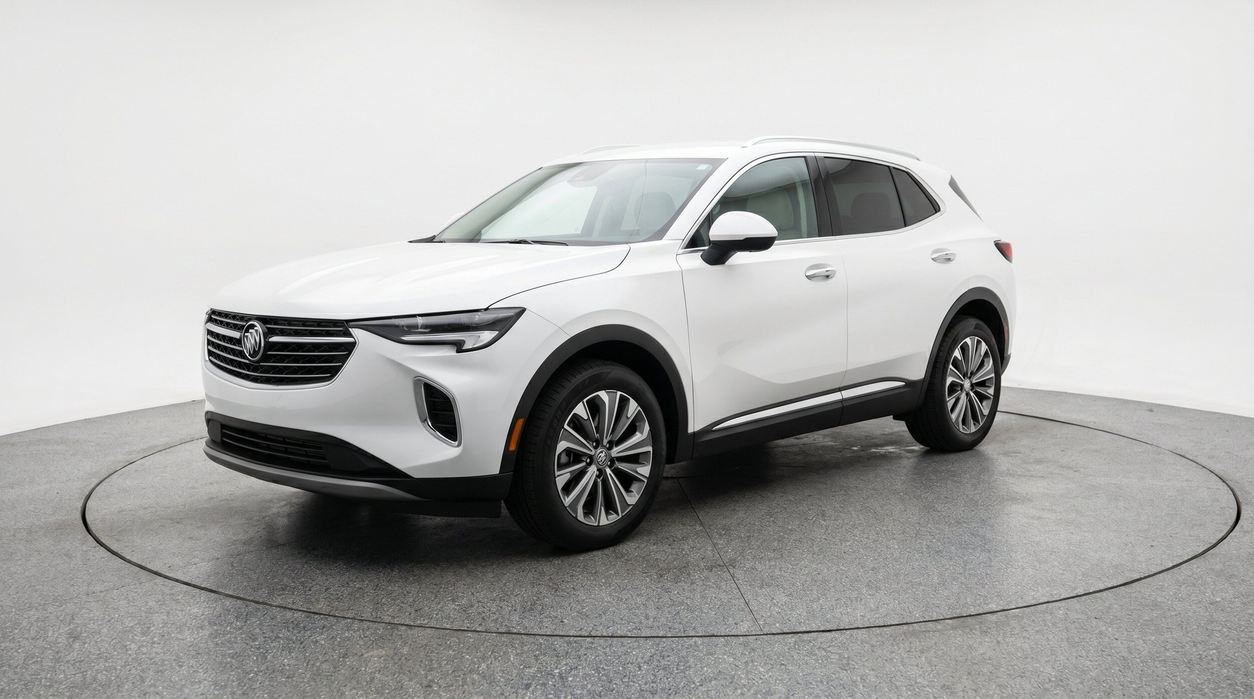 Thumbnail: 2024 Buick Envision - 3