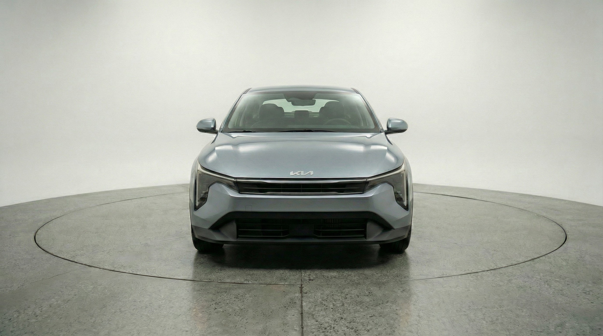 Thumbnail: 2025 Kia K4 - 2