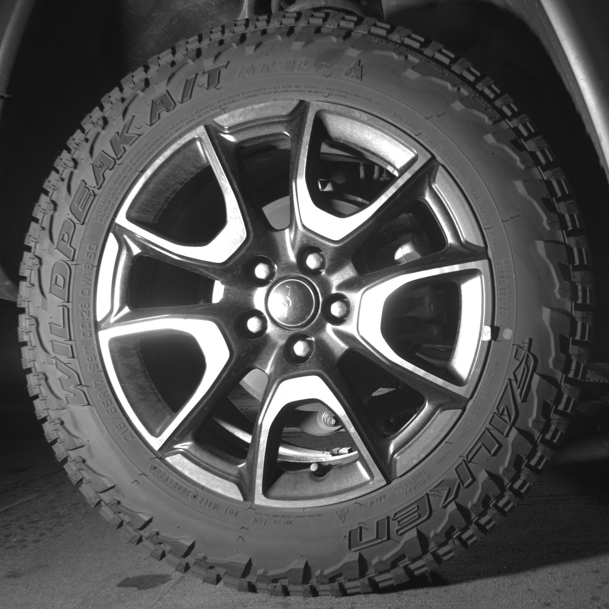 Thumbnail: 2025 Jeep Compass - 15