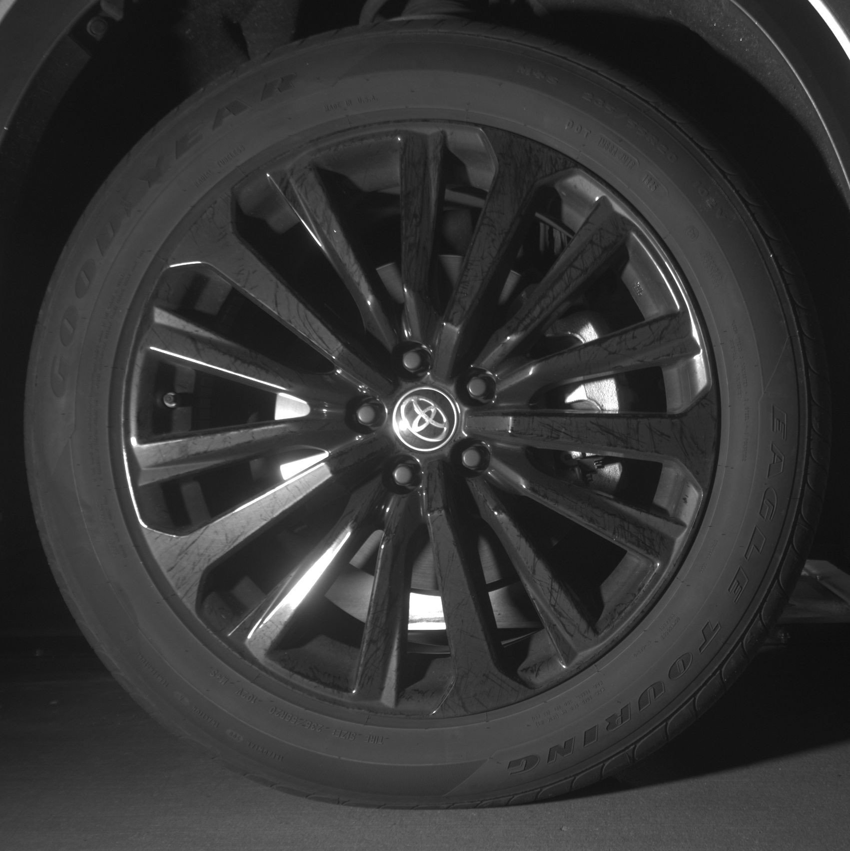 Thumbnail: 2025 Toyota Highlander - 13