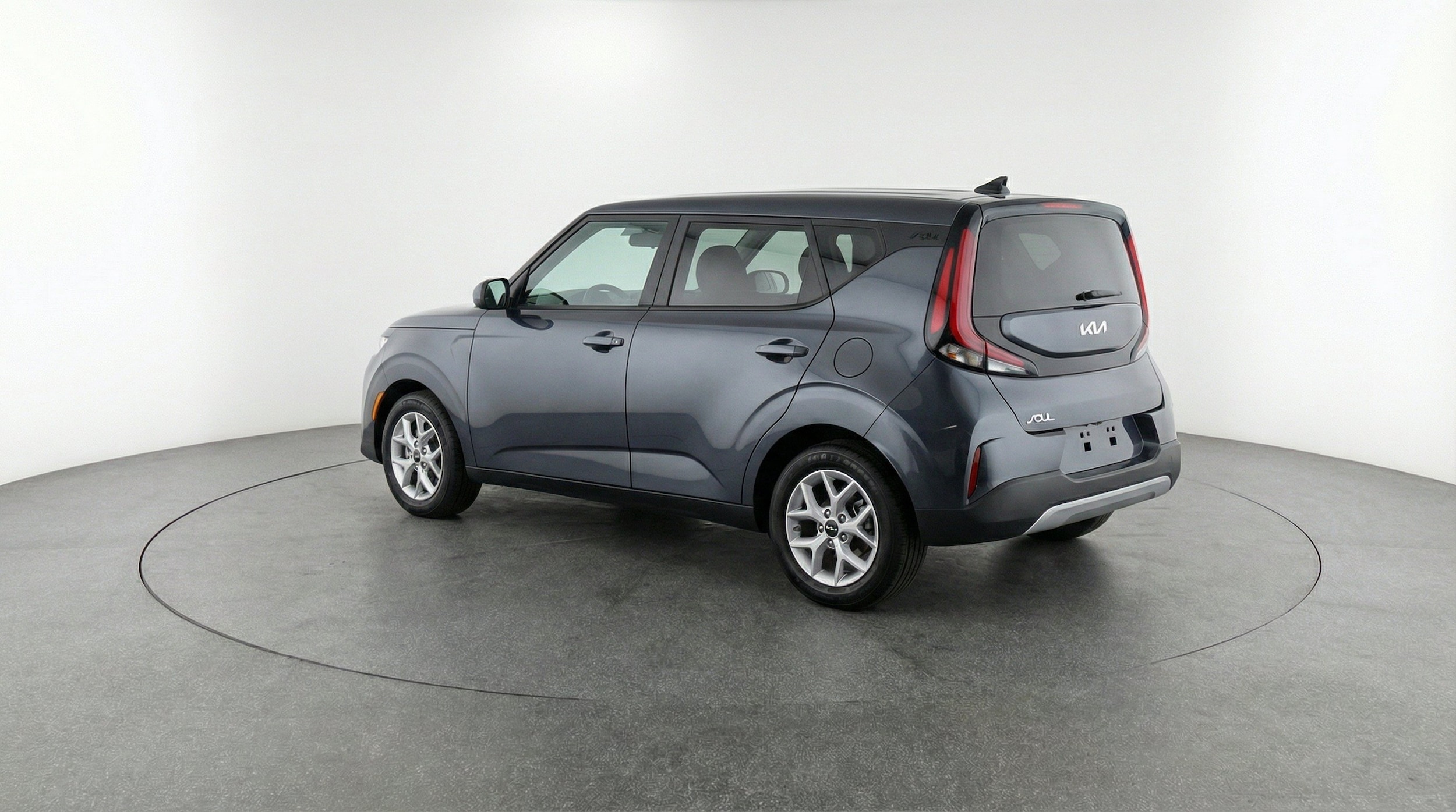 Thumbnail: 2025 Kia Soul - 6