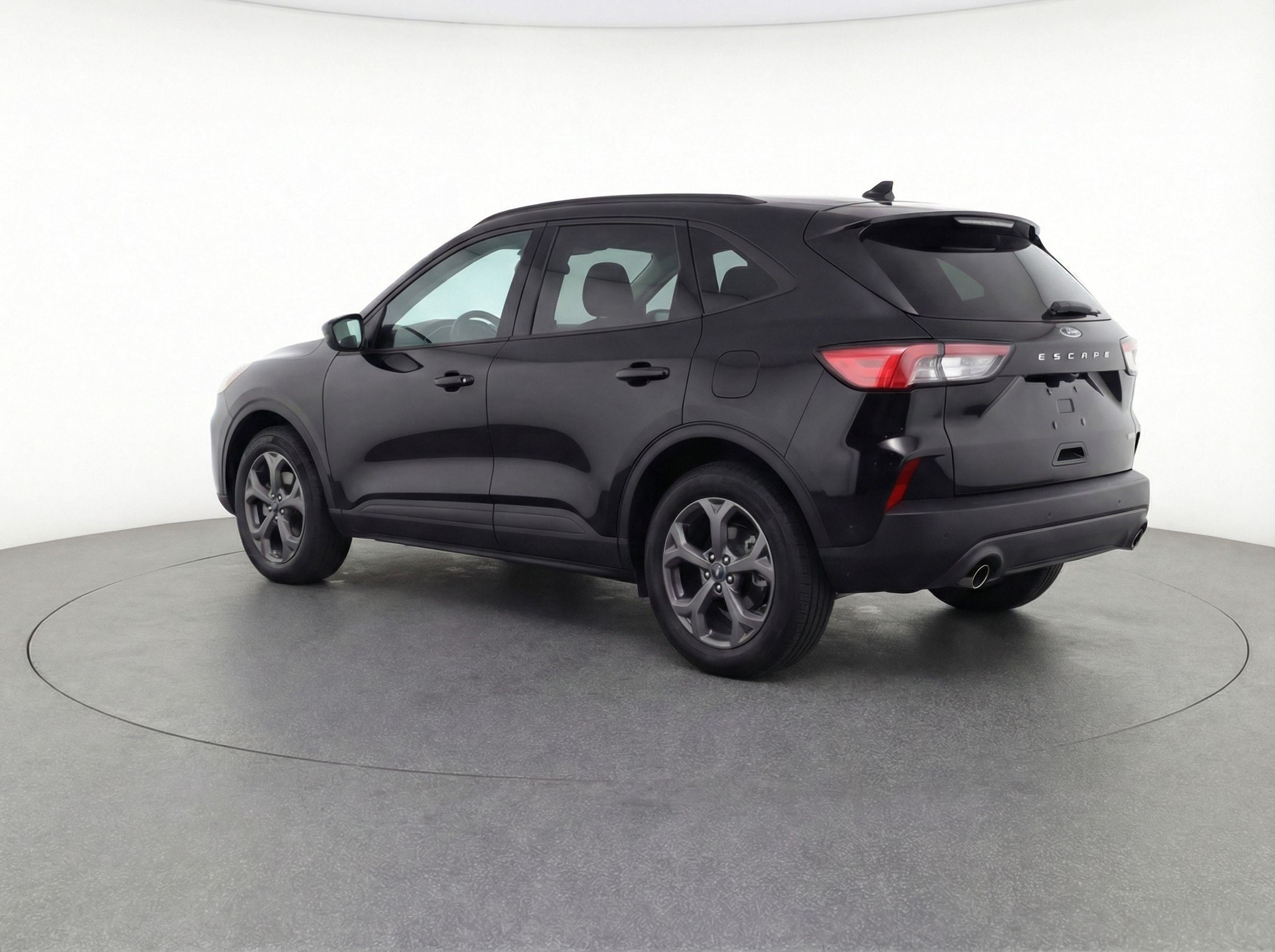 Thumbnail: 2023 Ford Escape - 5