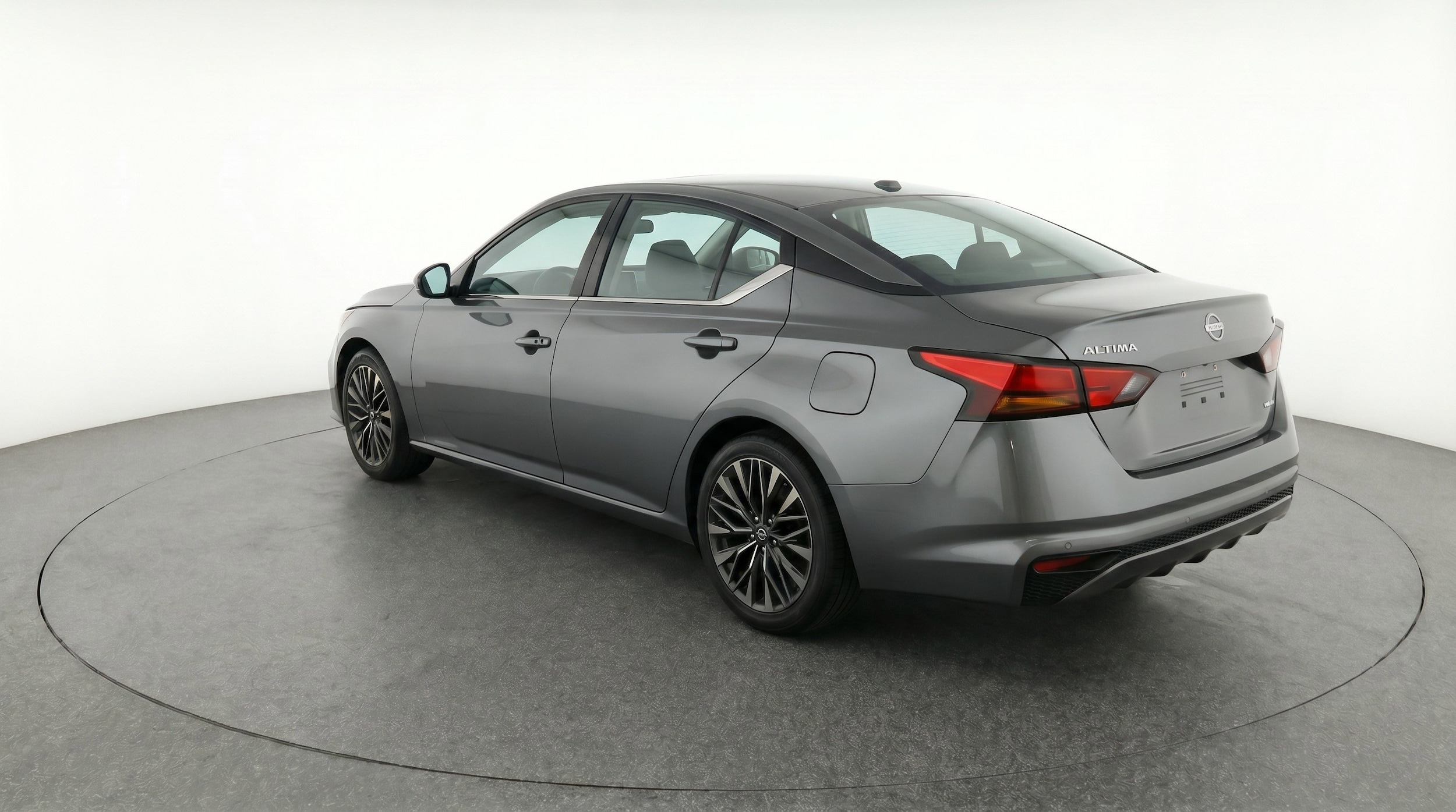 Thumbnail: 2025 Nissan Altima - 6