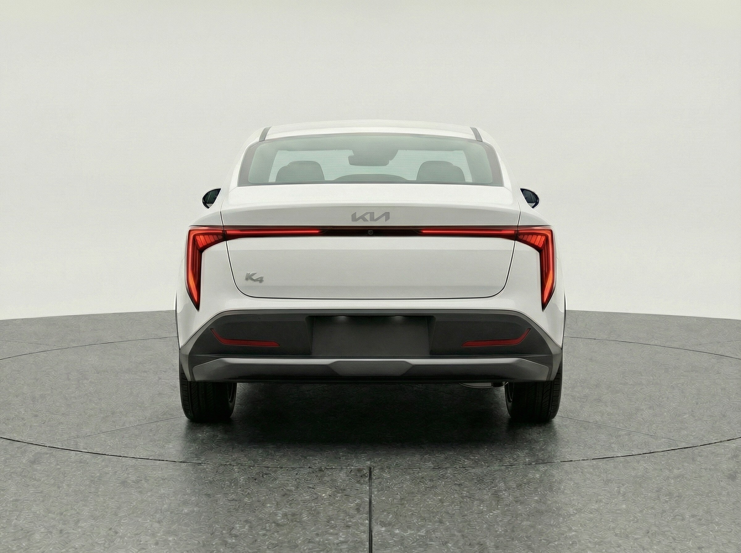 Thumbnail: 2025 Kia K4 - 6