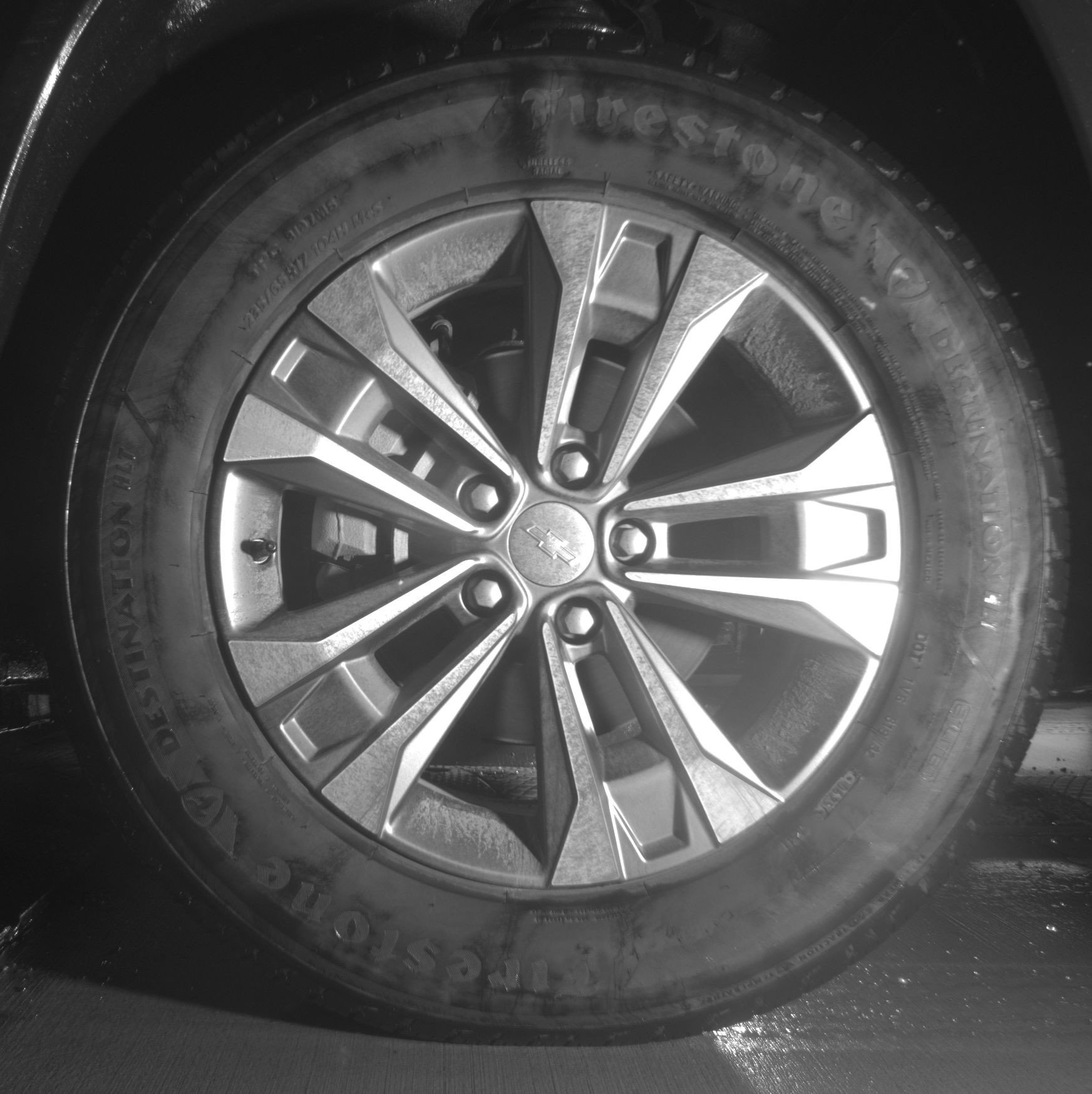 Thumbnail: 2025 Chevrolet Equinox - 12