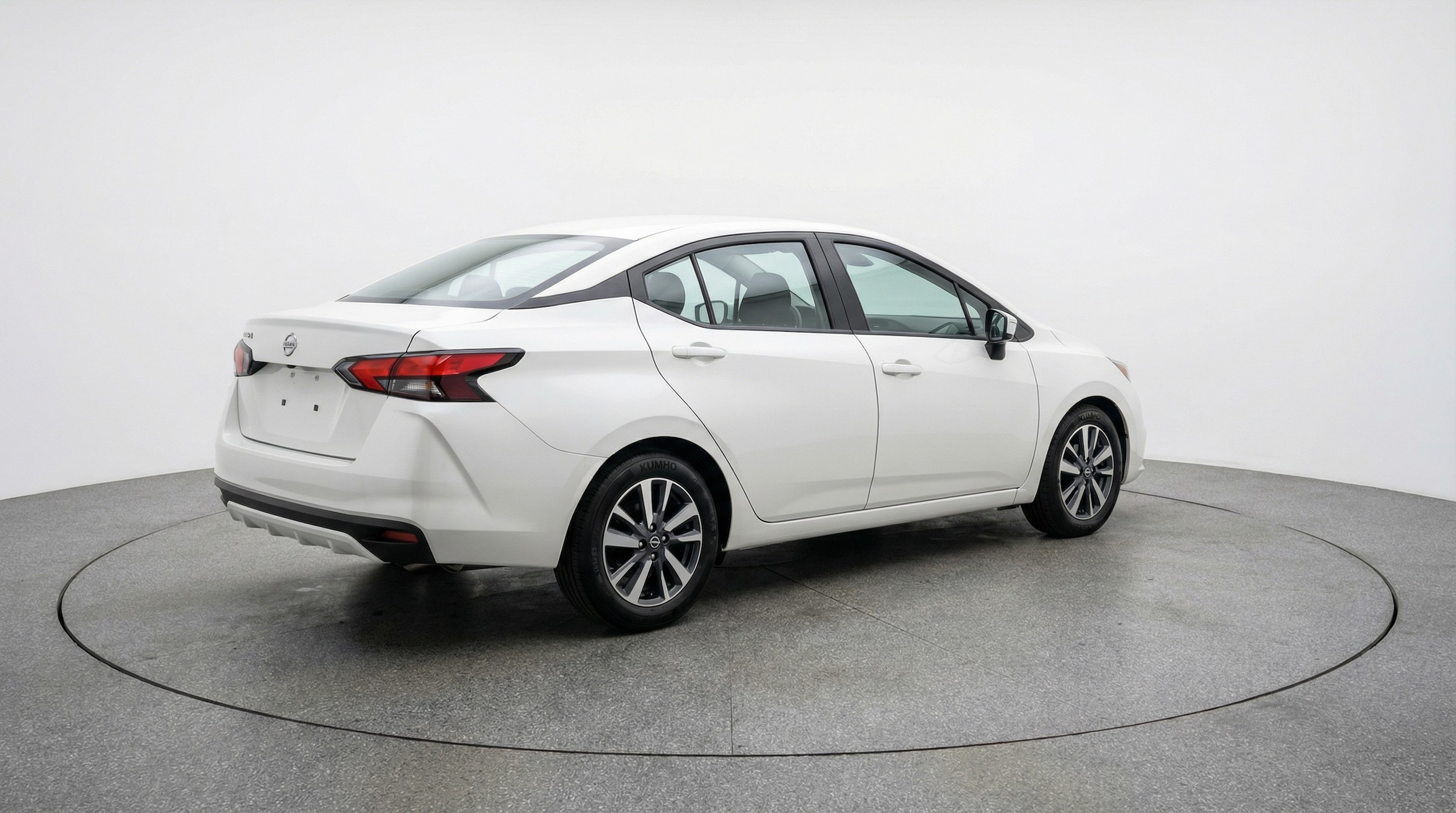 Thumbnail: 2025 Nissan Versa - 7